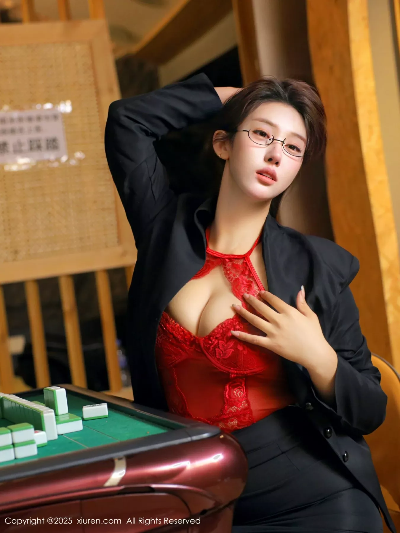 Xrmnw.Vip_金允希_写真