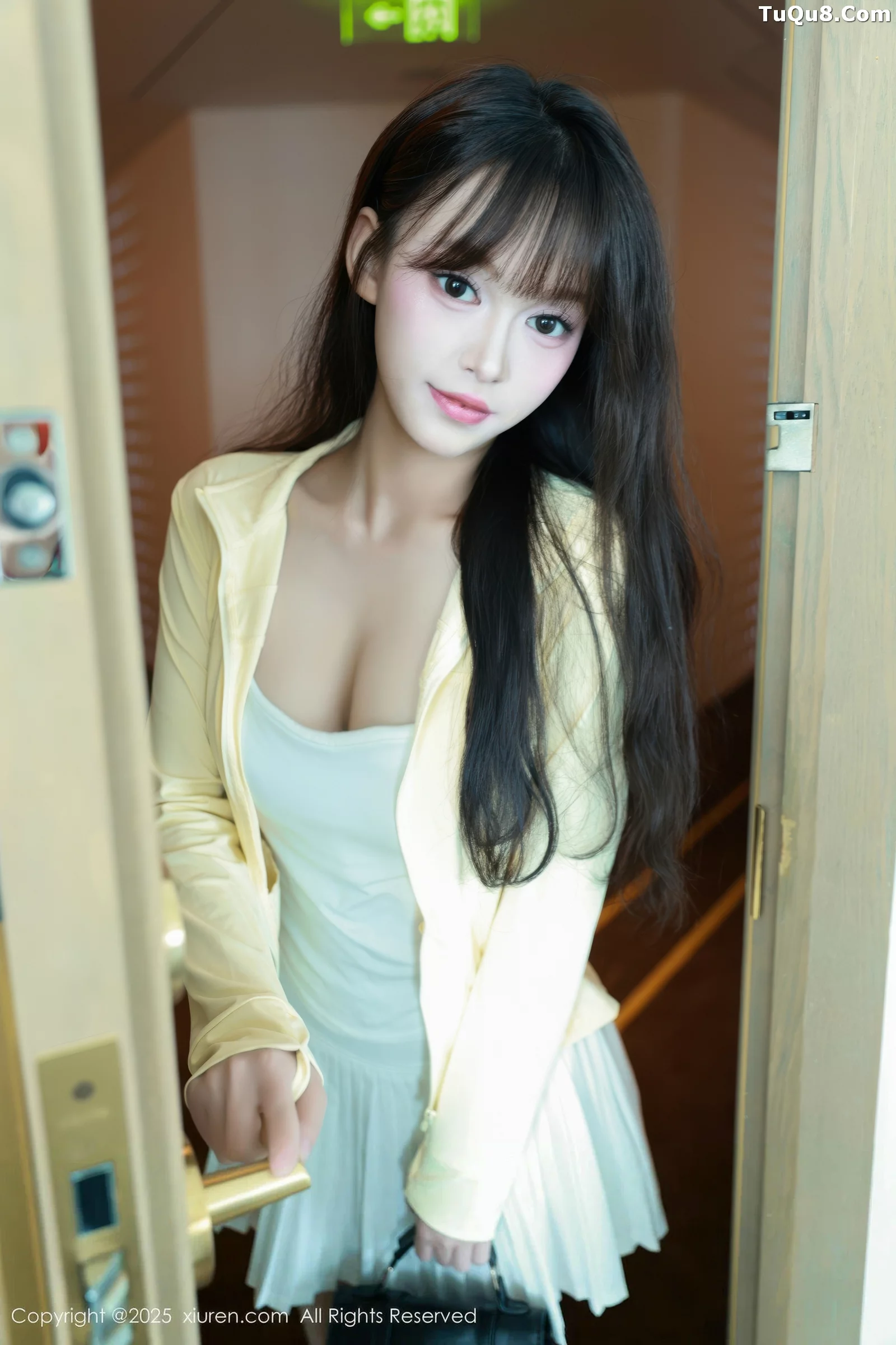 Xrmnw.Vip_糯咪_合集 Xrmnw.Vip_糯咪_写真