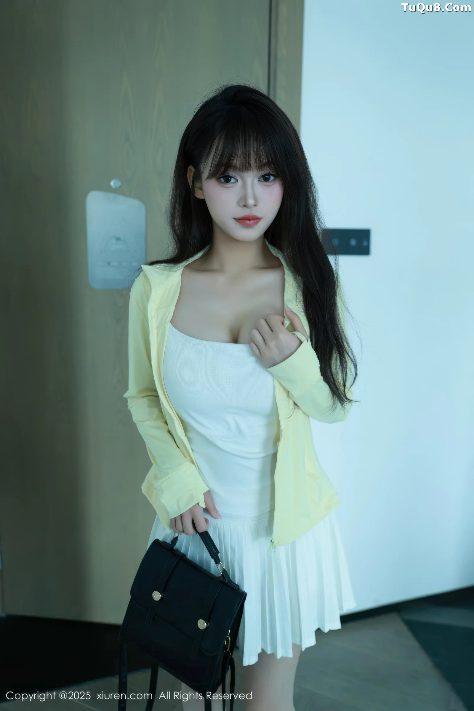 Xrmnw.Vip_糯咪_合集 Xrmnw.Vip_糯咪_写真