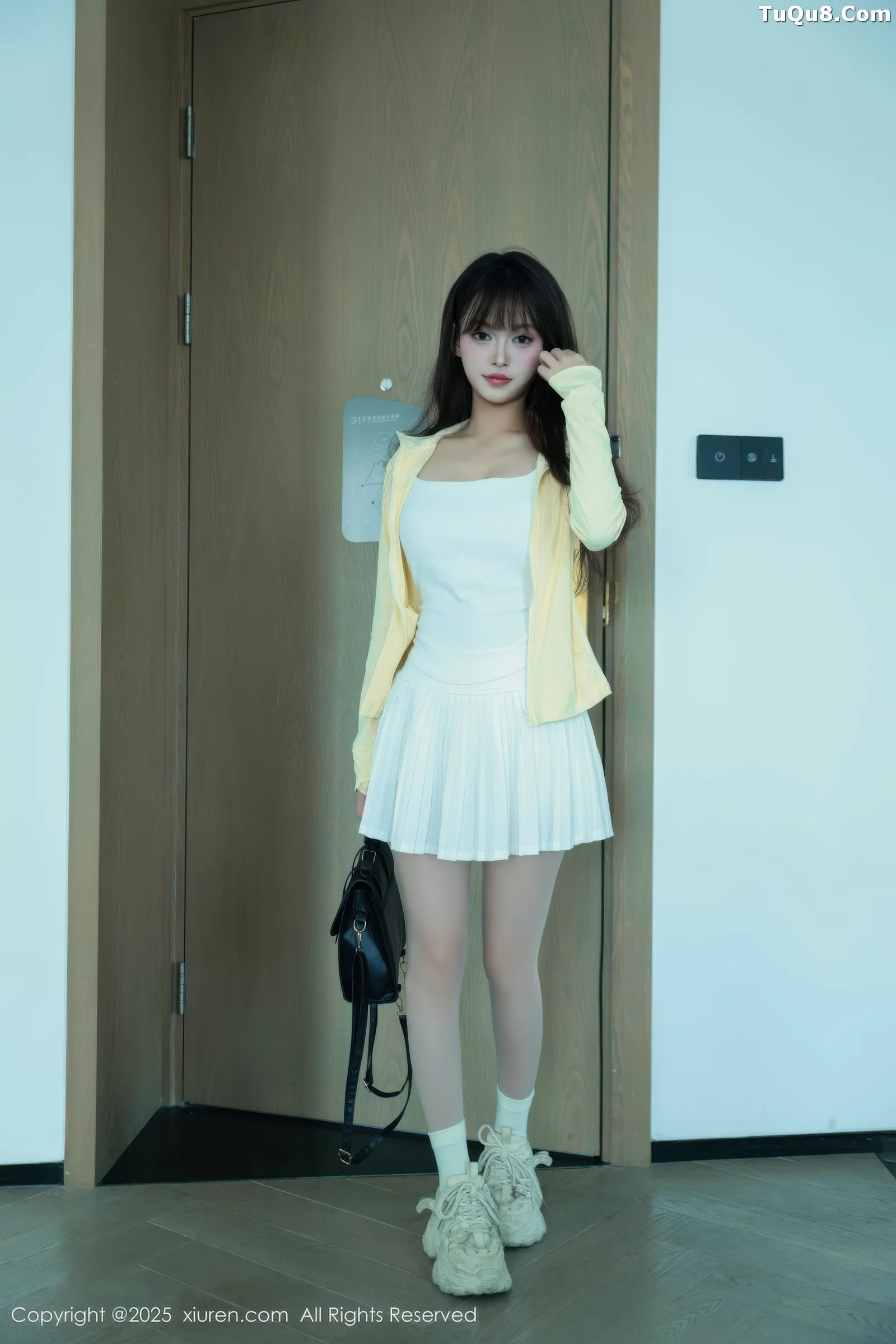 Xrmnw.Vip_糯咪_合集 Xrmnw.Vip_糯咪_写真