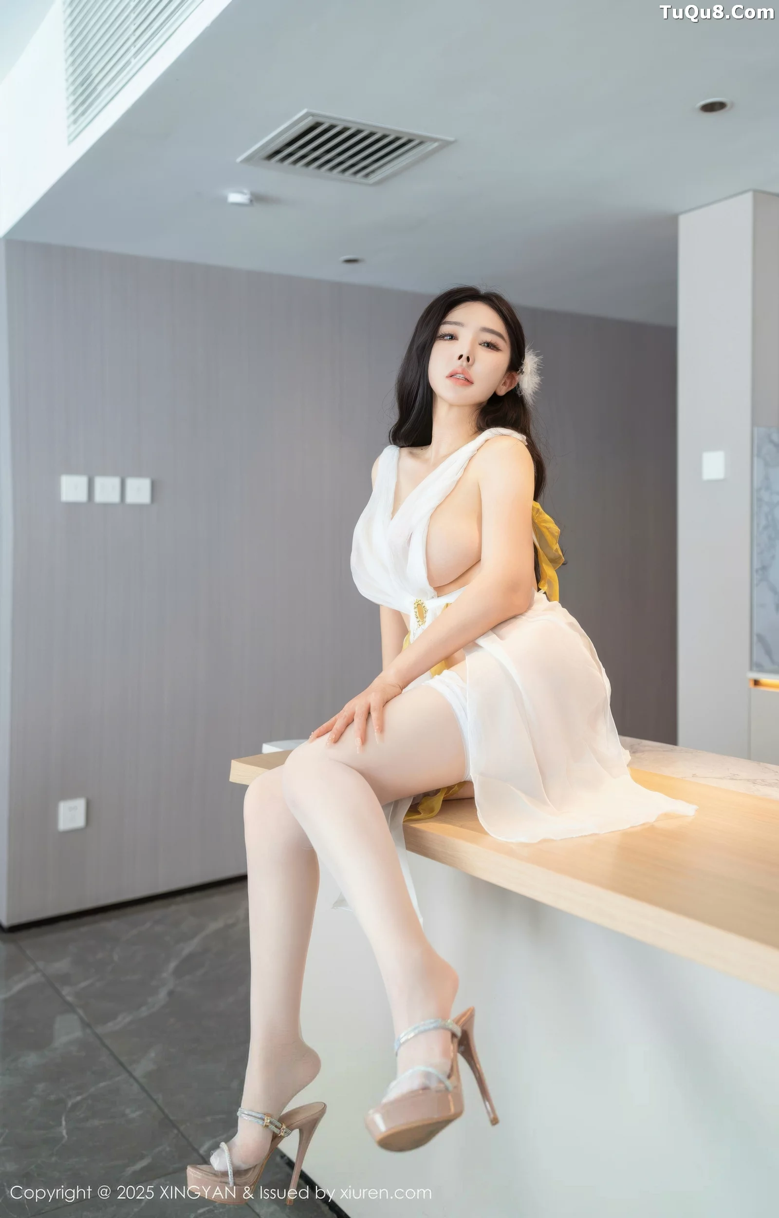 Xrmnw.Vip_潘思沁_写真