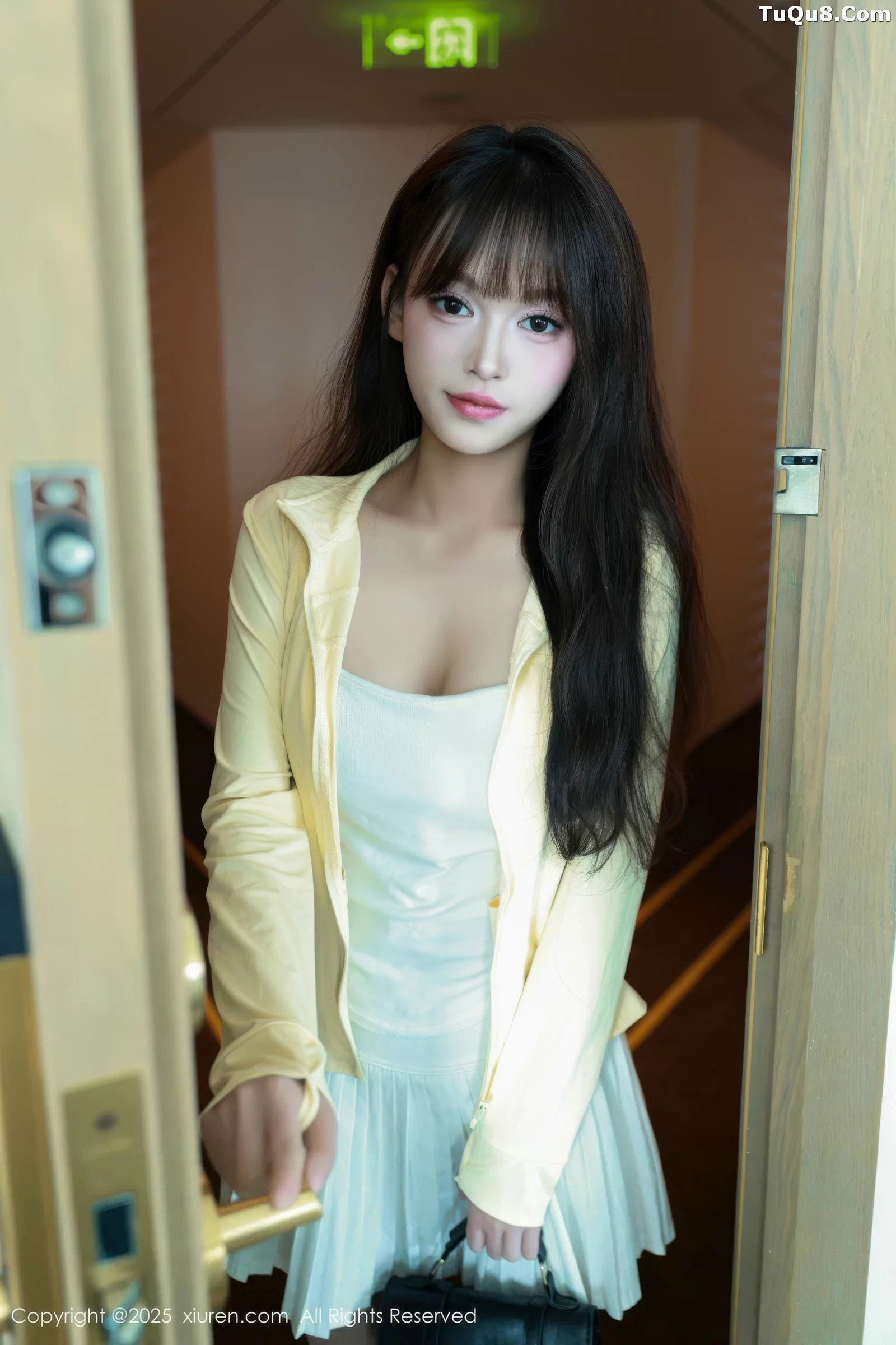 Xrmnw.Vip_糯咪_合集 Xrmnw.Vip_糯咪_写真