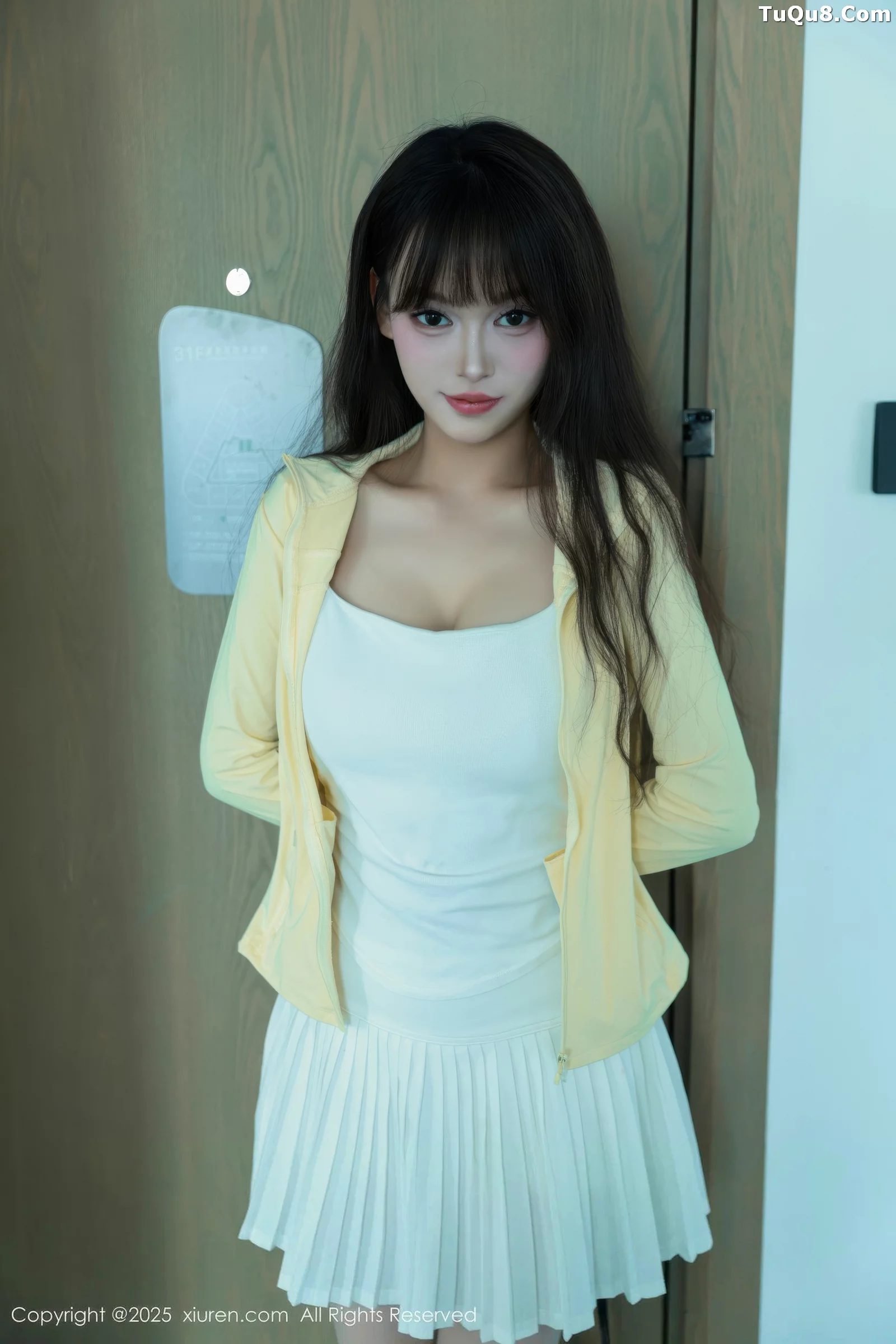 Xrmnw.Vip_糯咪_合集 Xrmnw.Vip_糯咪_写真