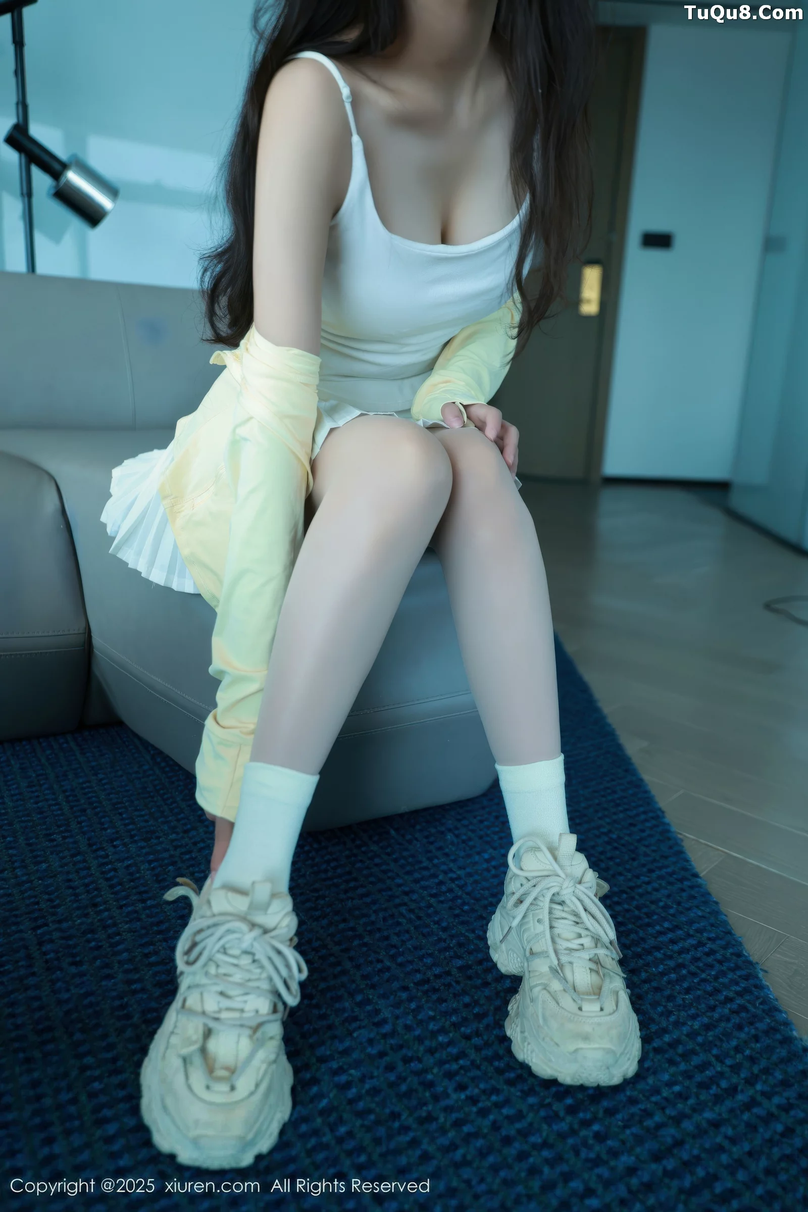 Xrmnw.Vip_糯咪_写真