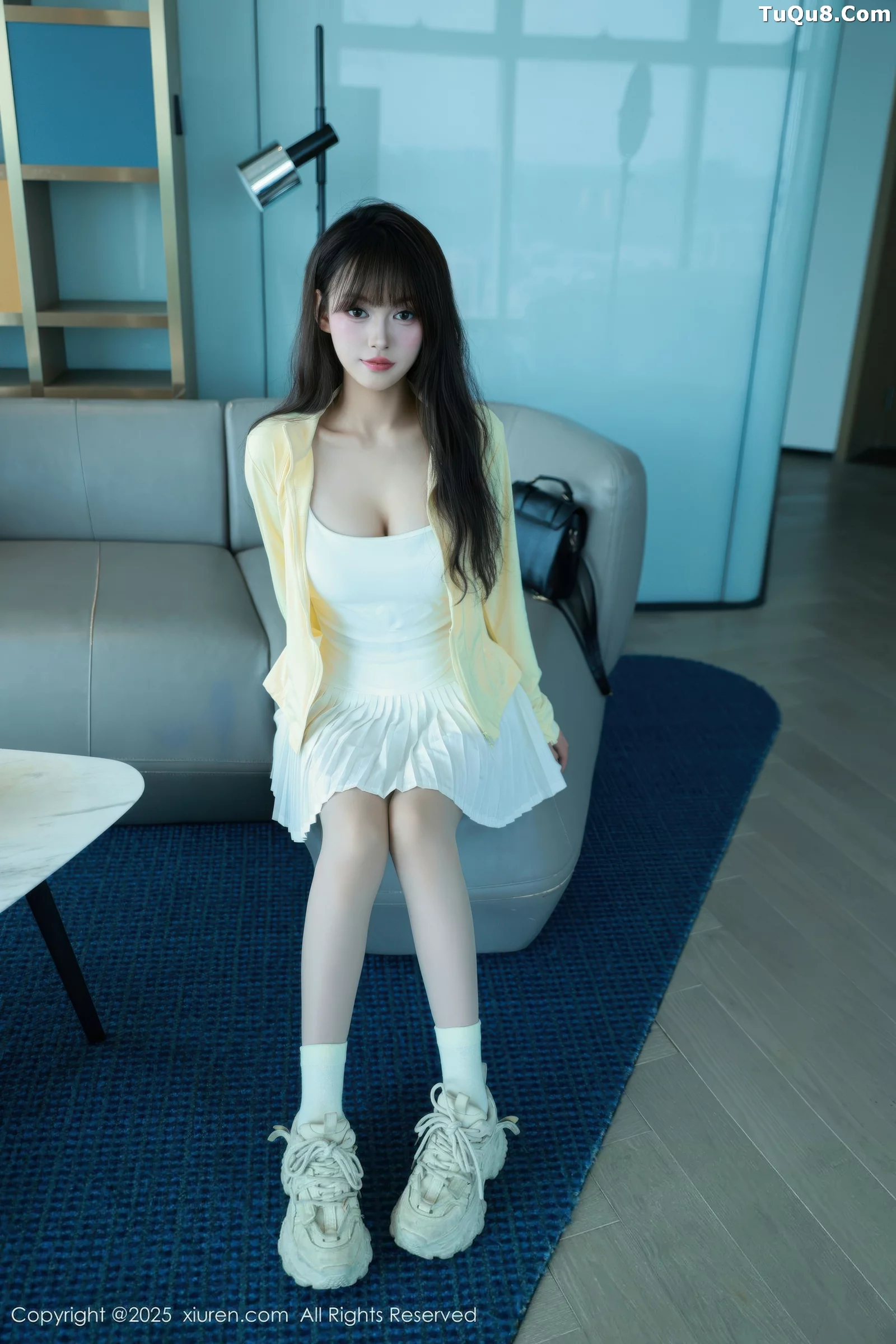 Xrmnw.Vip_糯咪_合集 Xrmnw.Vip_糯咪_写真