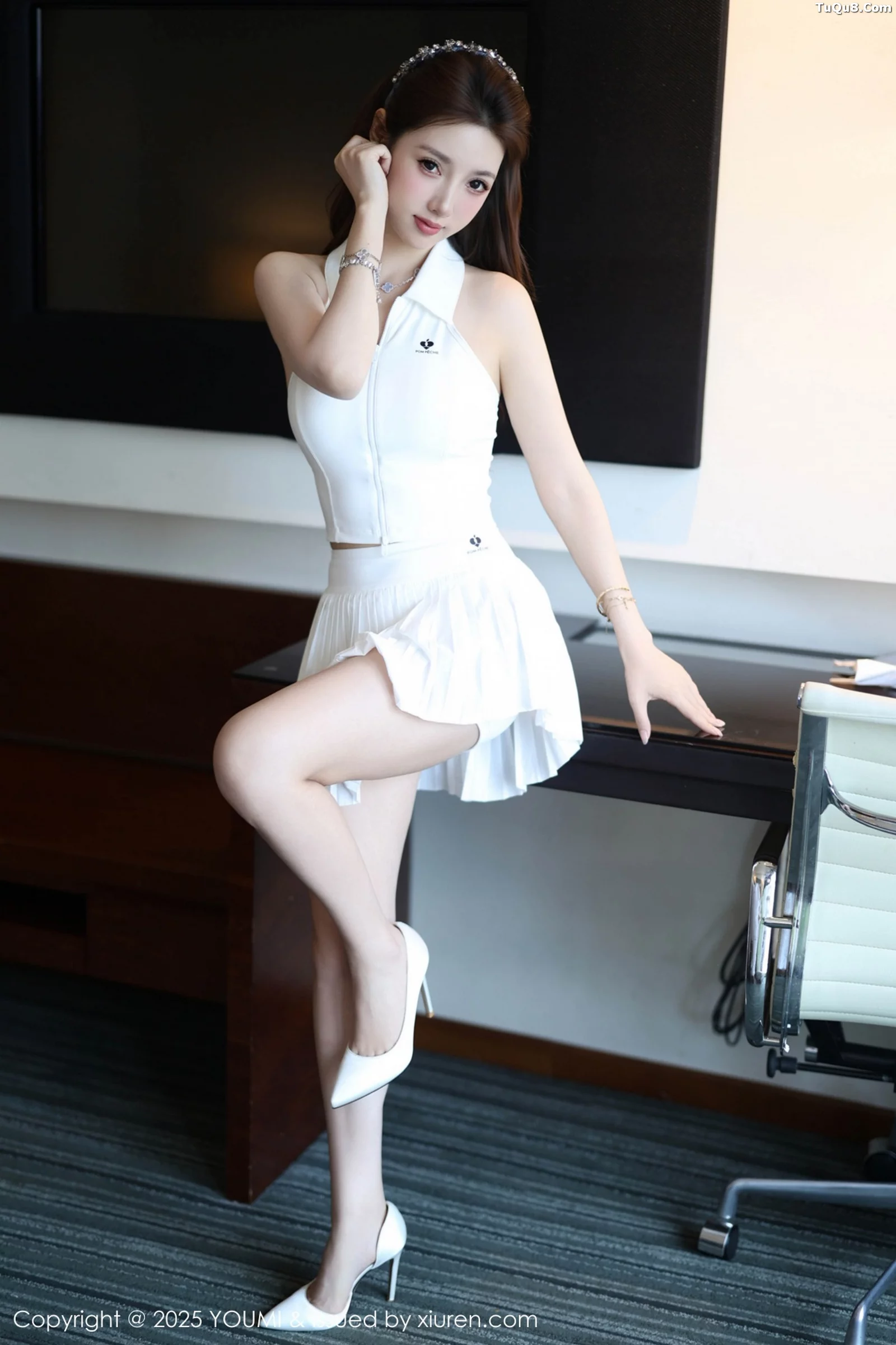 Xrmnw.Vip_桃桃·夭夭_合集 Xrmnw.Vip_桃桃·夭夭_写真