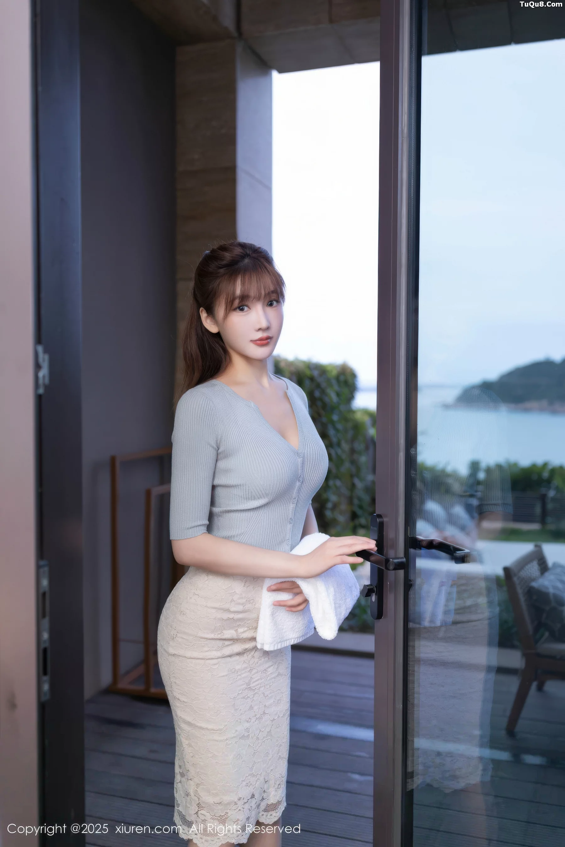 Xrmnw.Vip_陆萱萱_写真