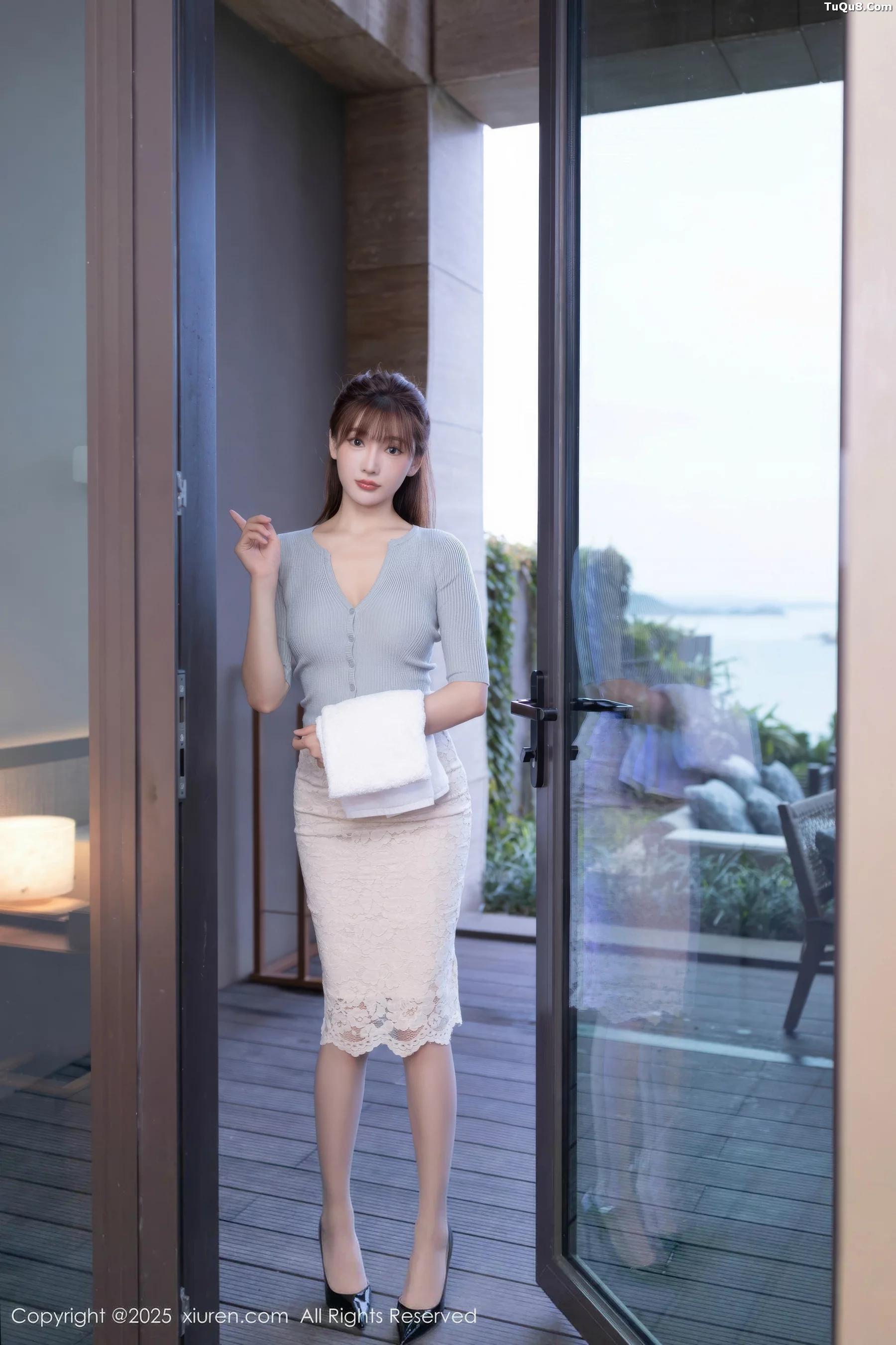 Xrmnw.Vip_陆萱萱_写真