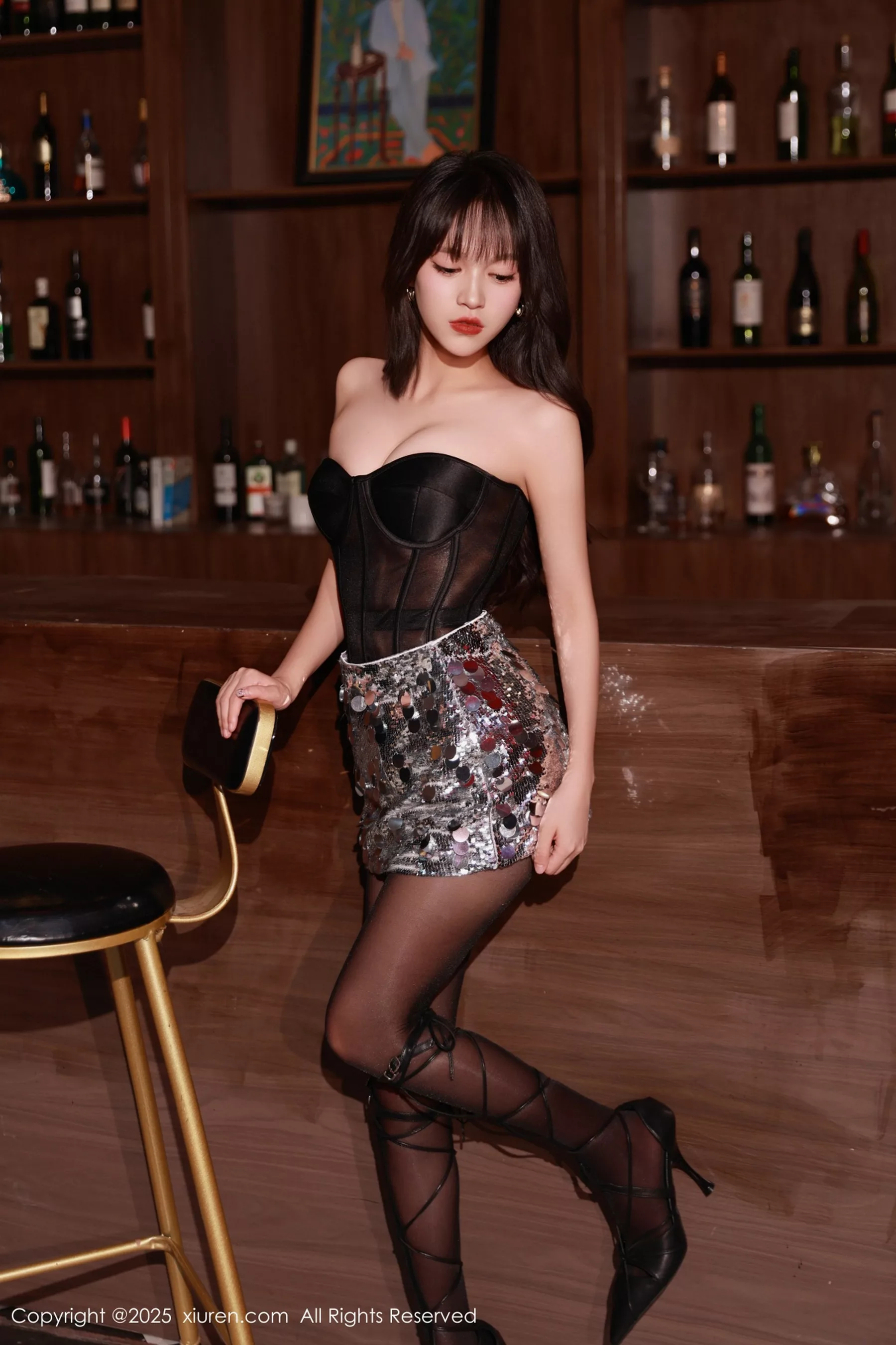 Xrmnw.Vip_糯咪_合集 Xrmnw.Vip_糯咪_写真