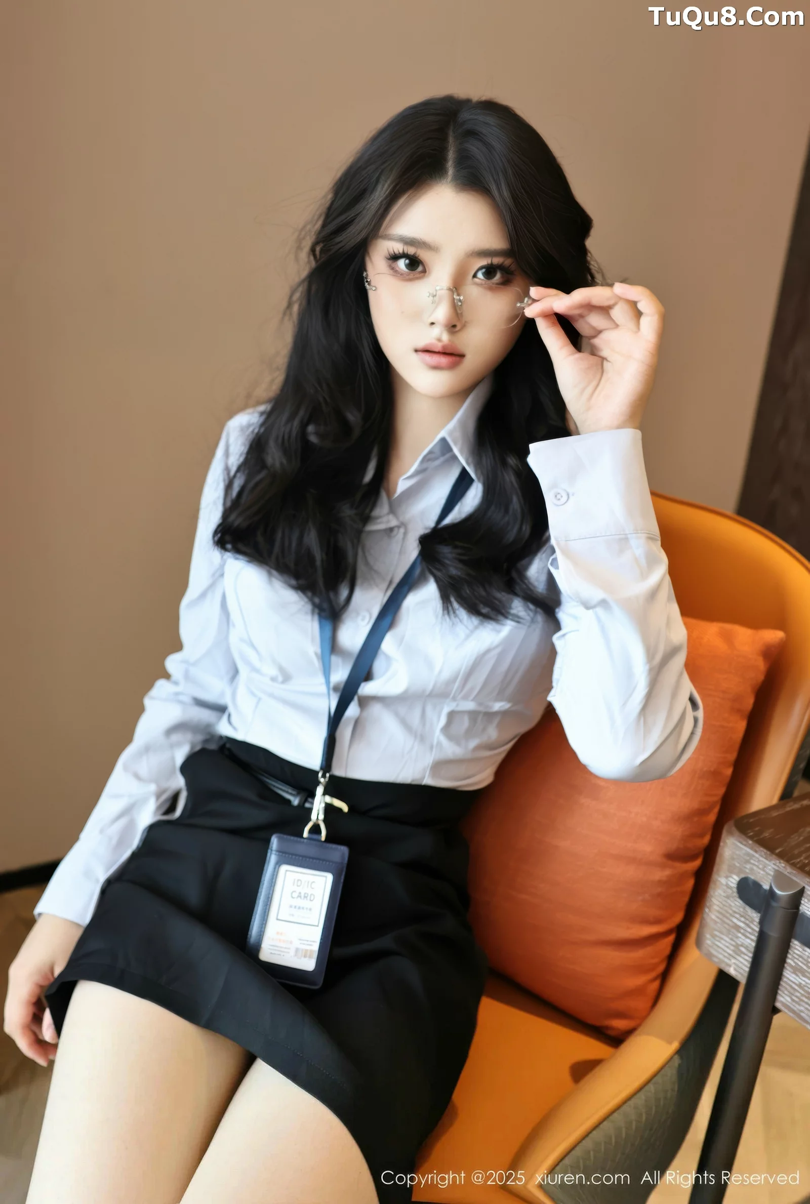 Xrmnw.Vip_糯梨子_写真