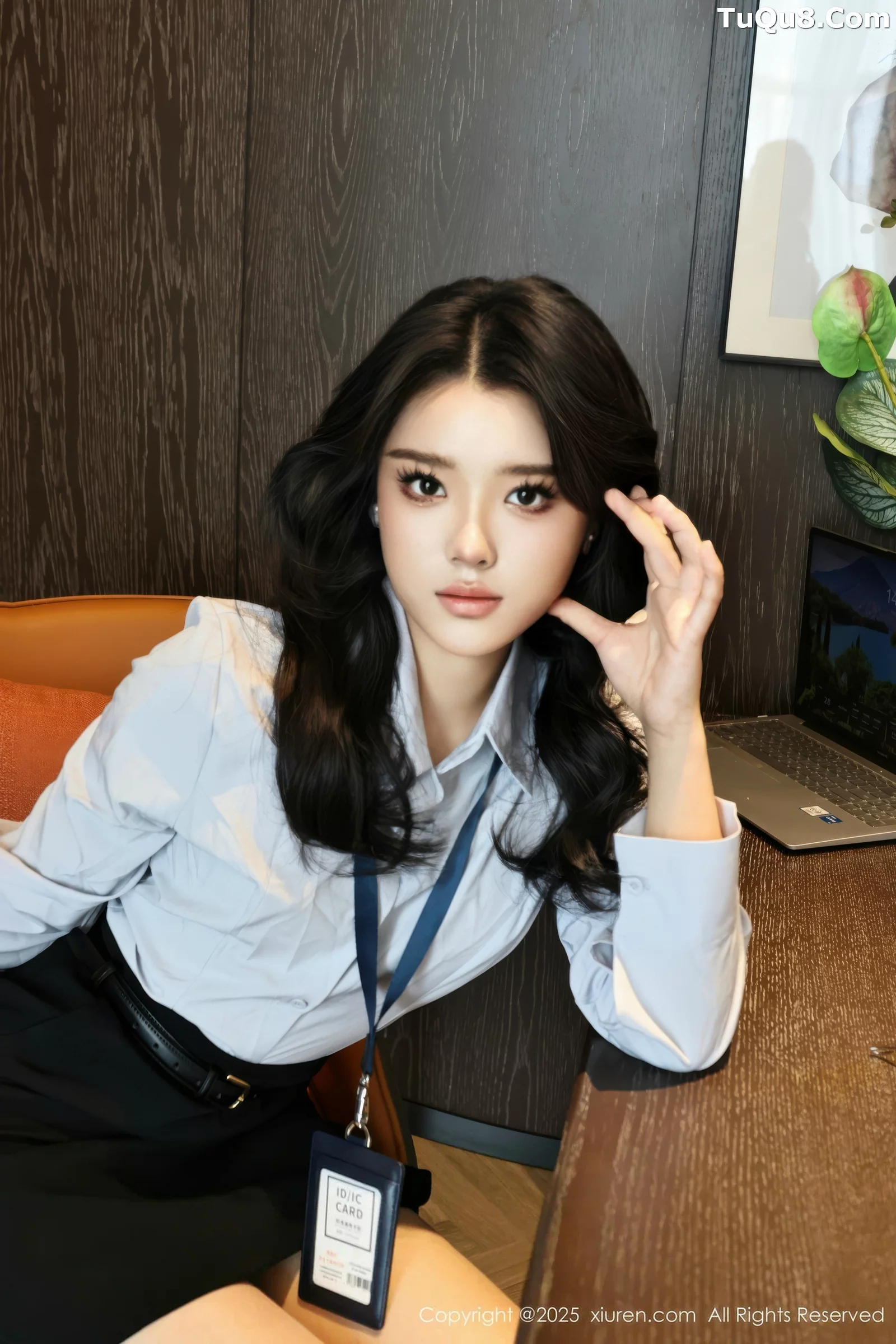 Xrmnw.Vip_糯梨子_写真