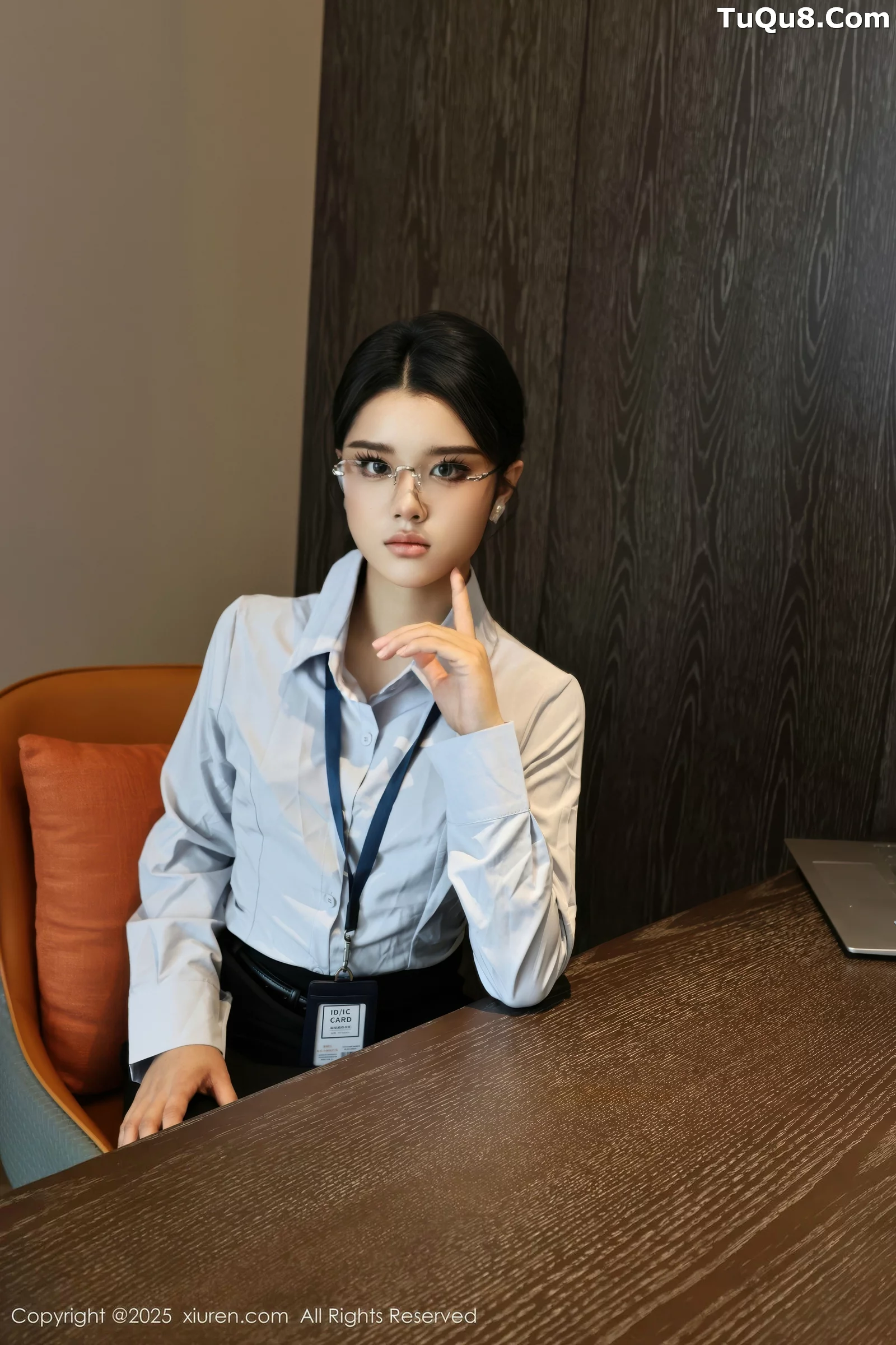 Xrmnw.Vip_糯梨子_写真
