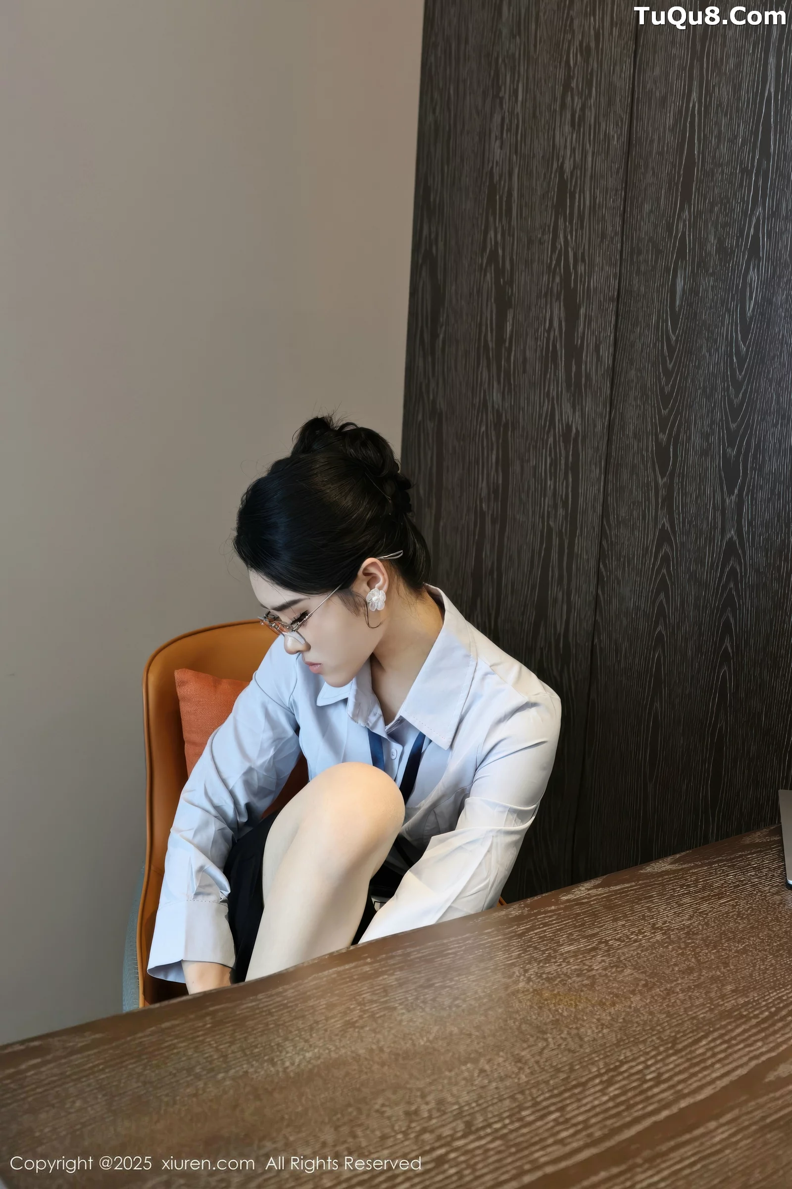 Xrmnw.Vip_糯梨子_写真