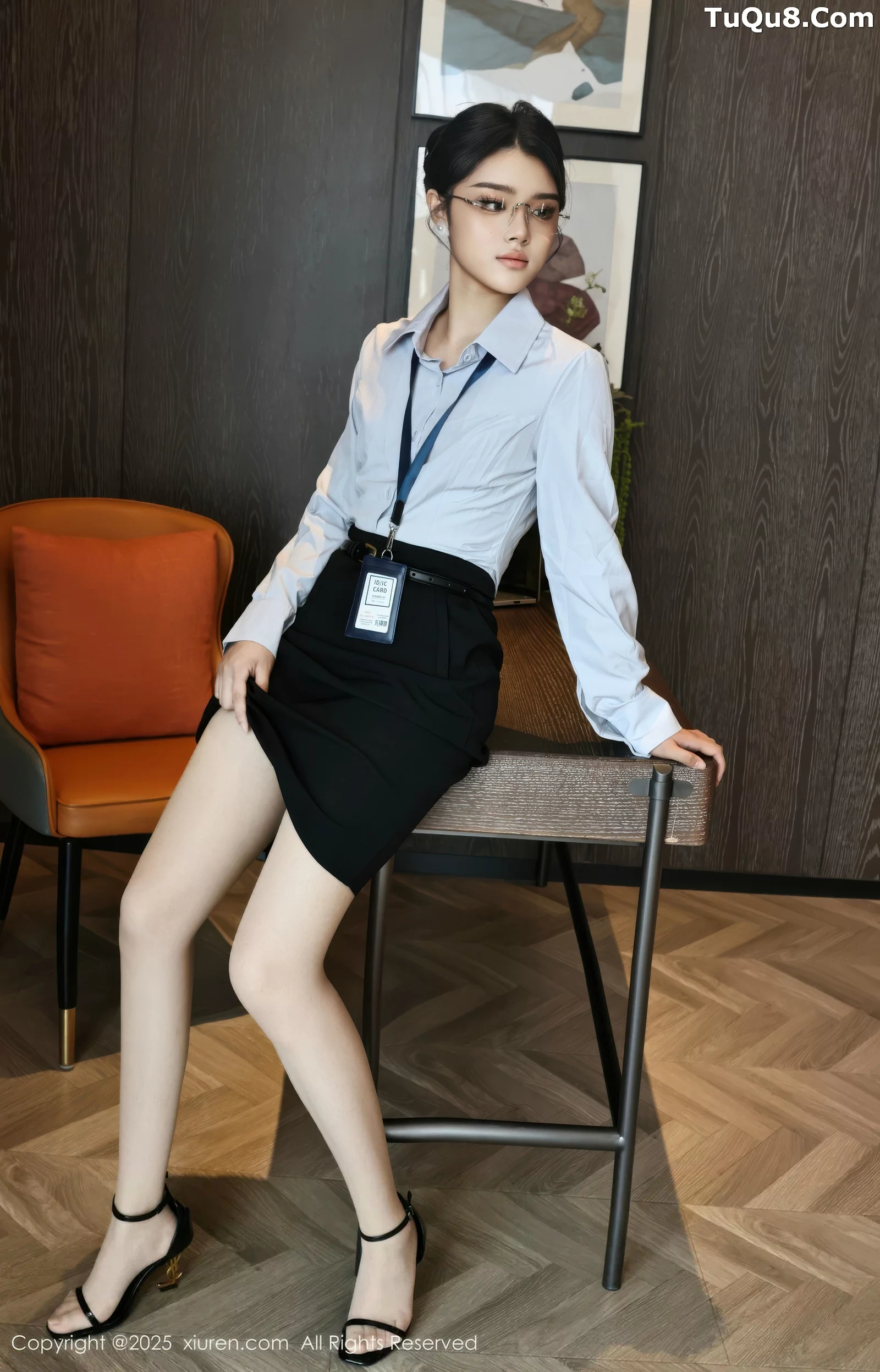 Xrmnw.Vip_糯梨子_写真