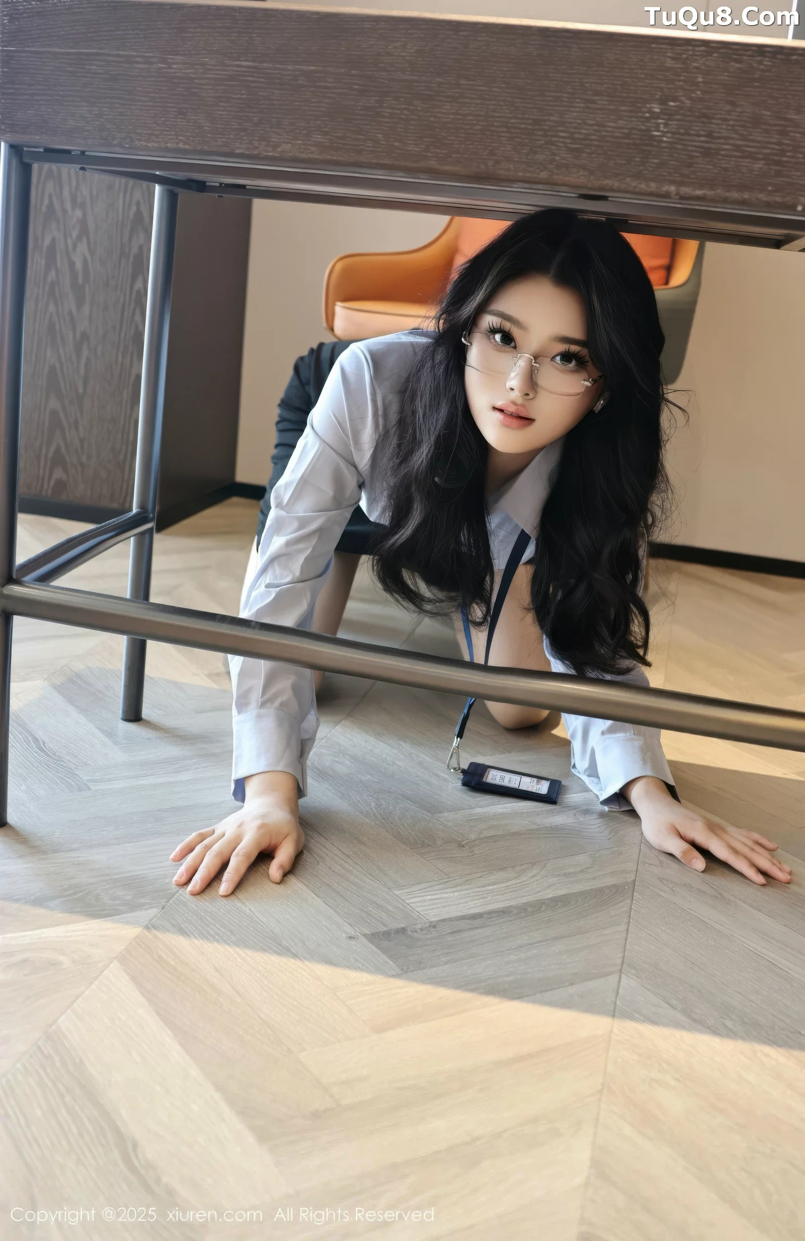 Xrmnw.Vip_糯梨子_写真