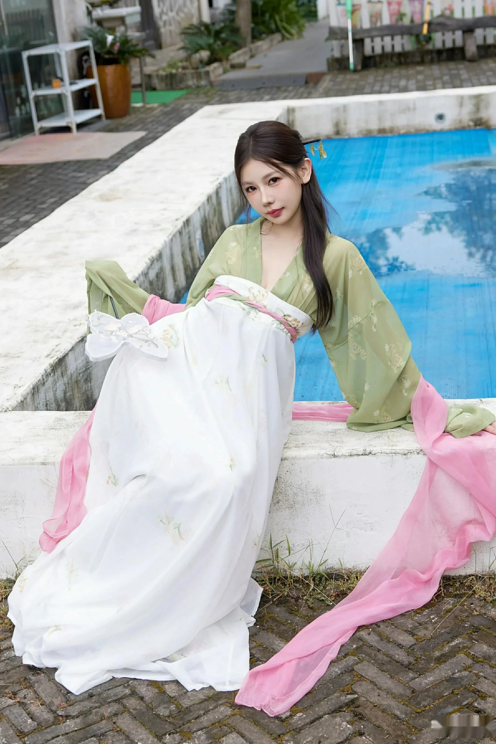 Xrmnw.Vip_尹甜甜_写真