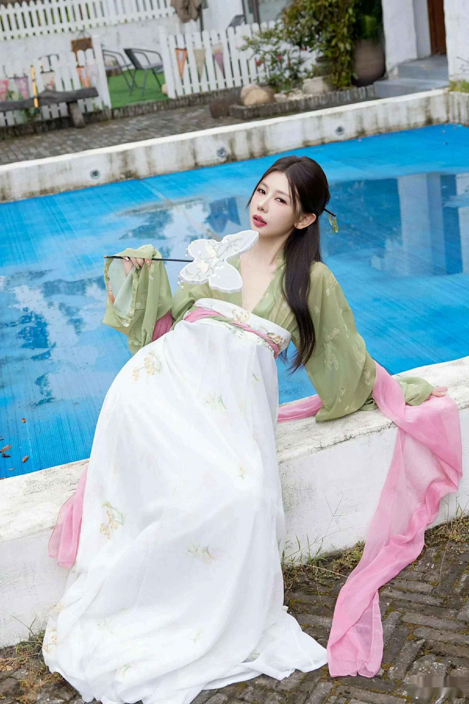 Xrmnw.Vip_尹甜甜_写真