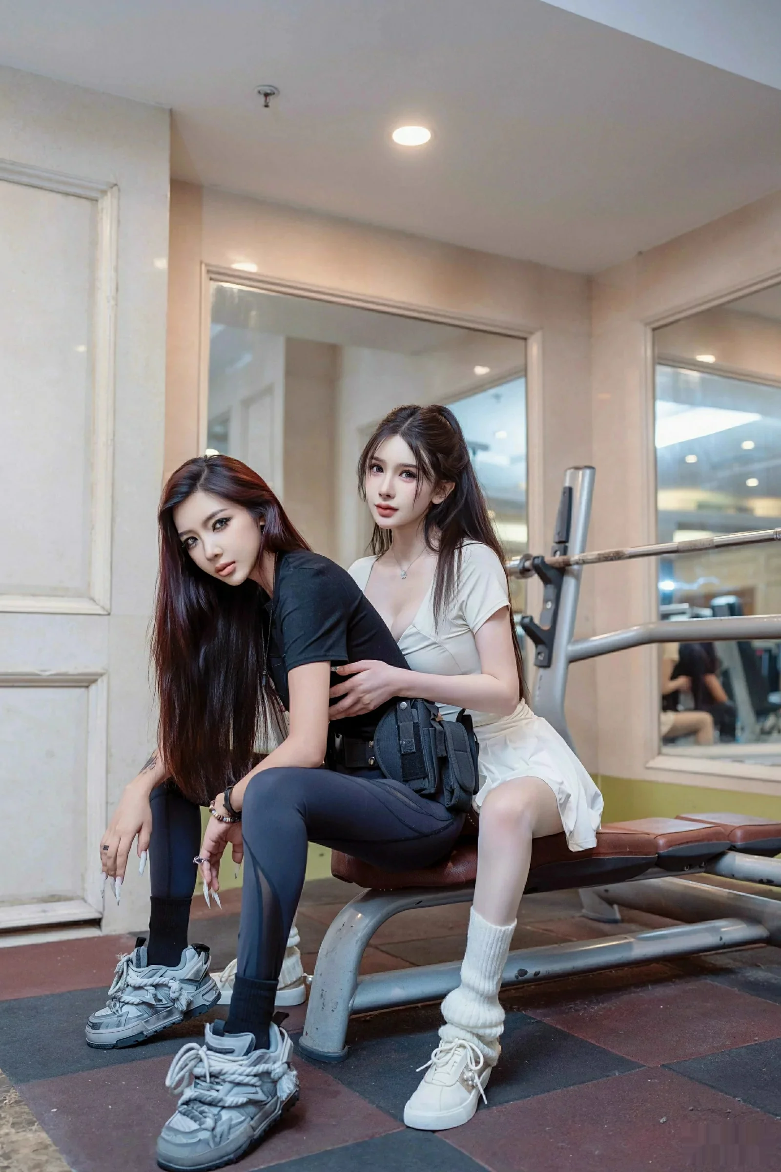 Xrmnw.Vip_ 李丽莎_合集 Xrmnw.Vip_ 李丽莎_写真