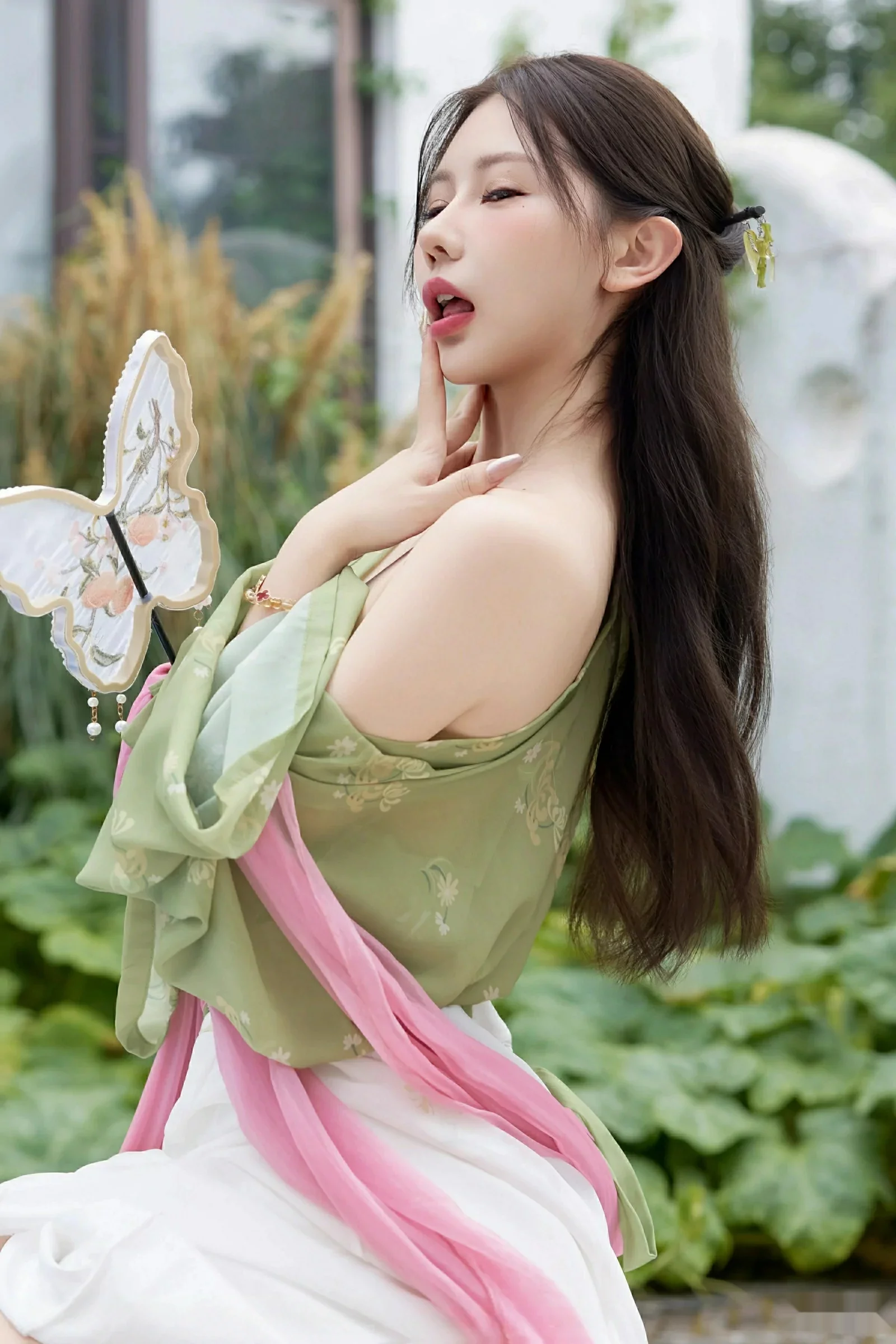 Xrmnw.Vip_尹甜甜_写真