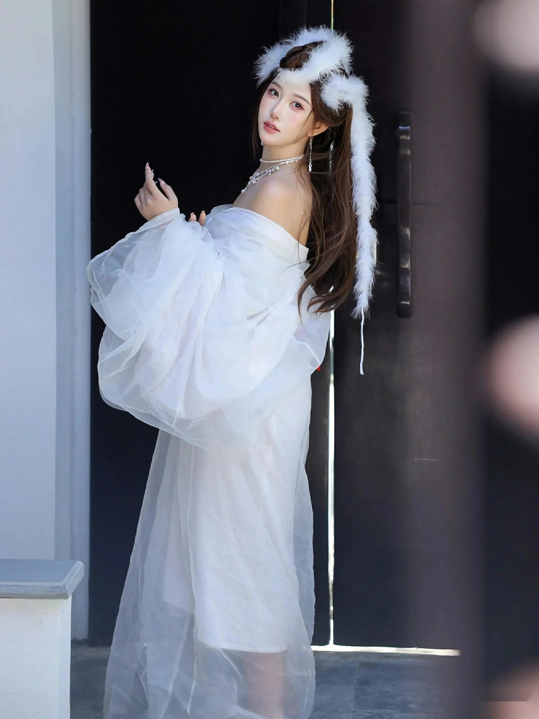 Xrmnw.Vip_金允希_写真