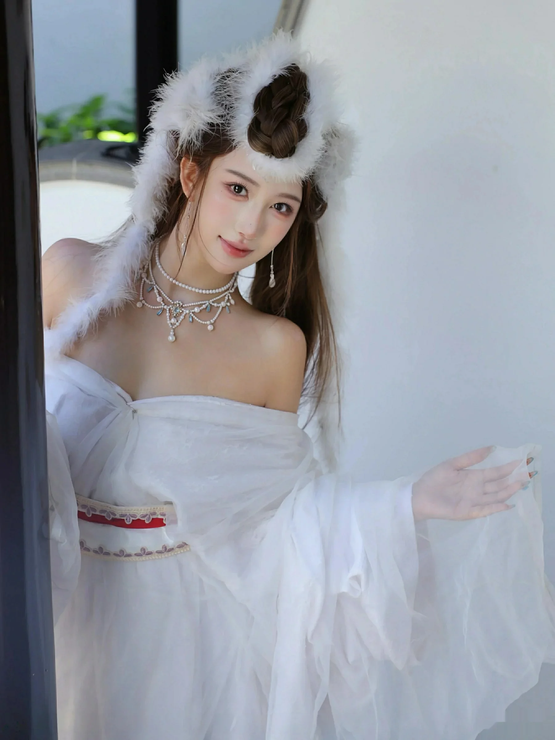 Xrmnw.Vip_金允希_写真