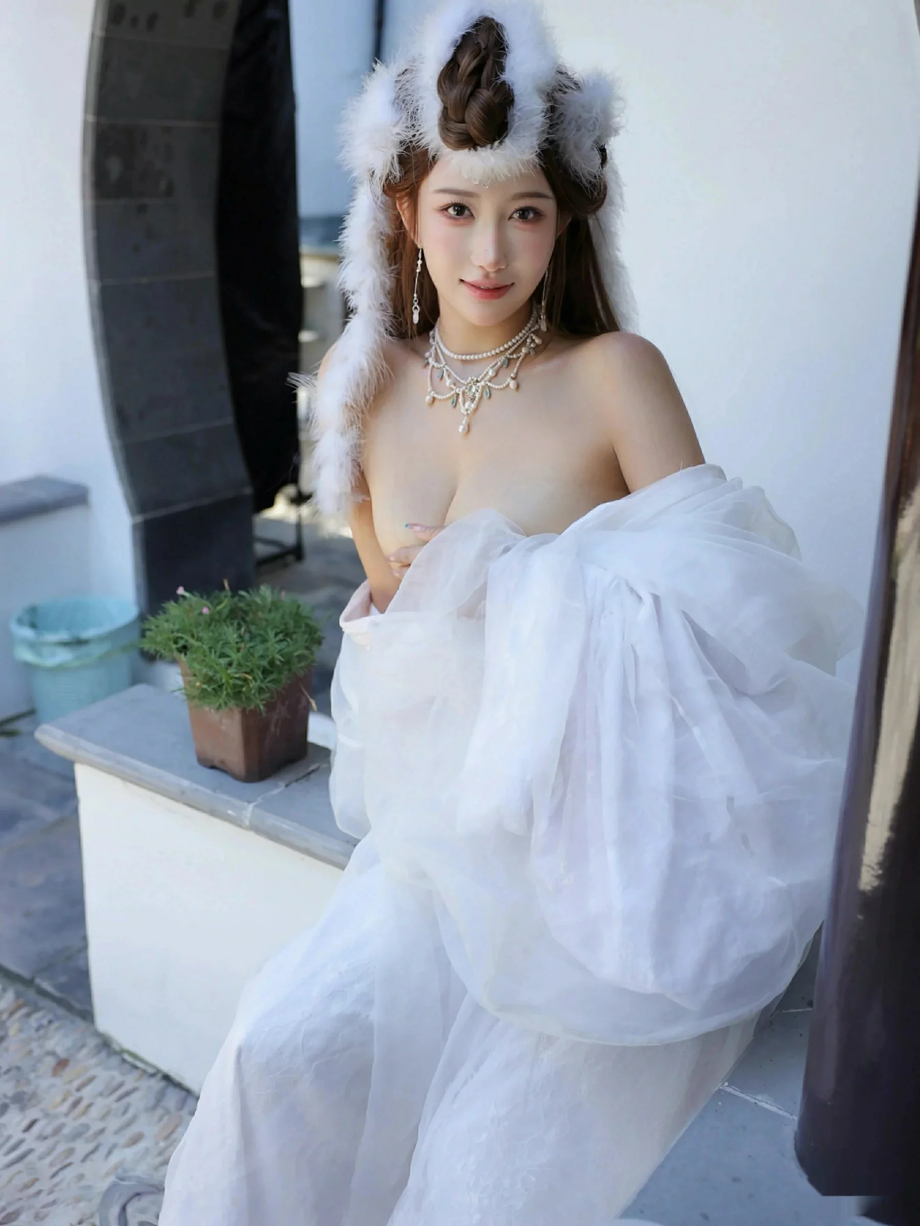 Xrmnw.Vip_金允希_写真