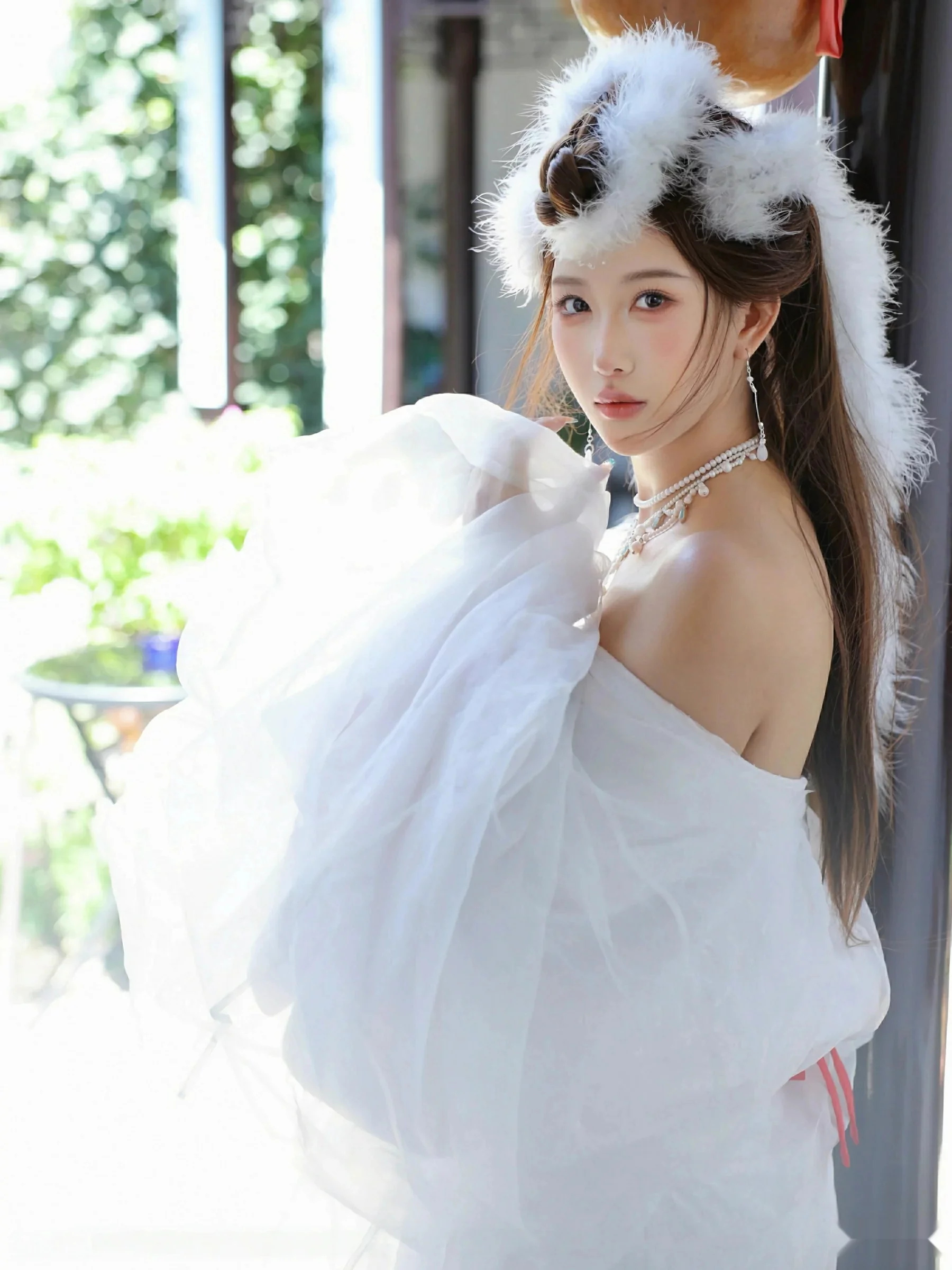 Xrmnw.Vip_金允希_合集 Xrmnw.Vip_金允希_写真