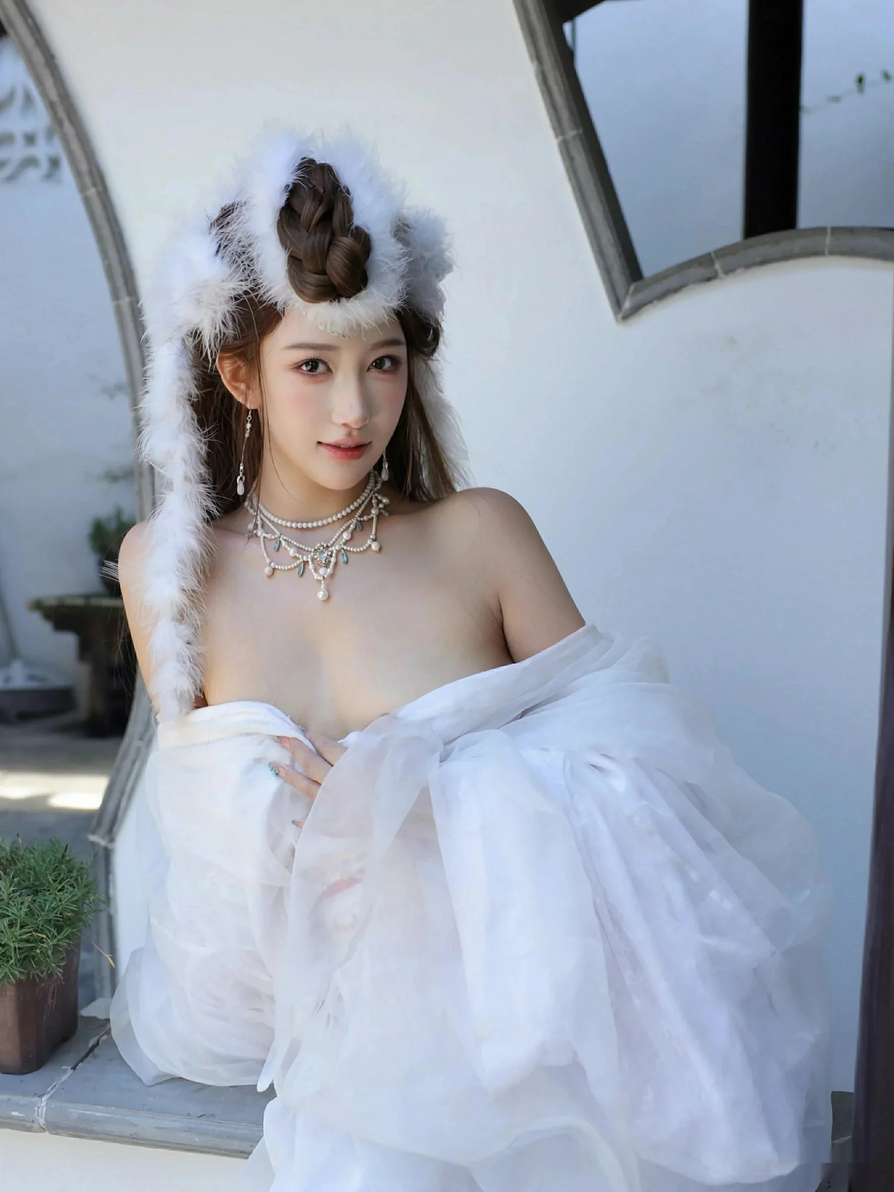 Xrmnw.Vip_金允希_写真