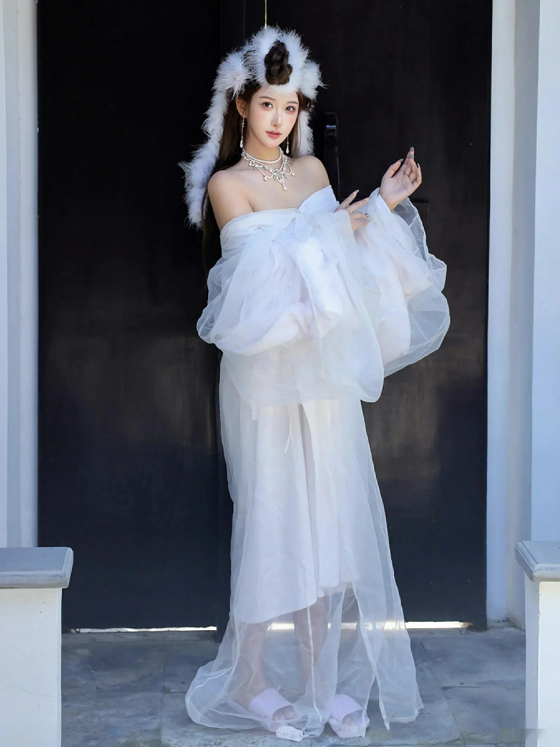 Xrmnw.Vip_金允希_写真