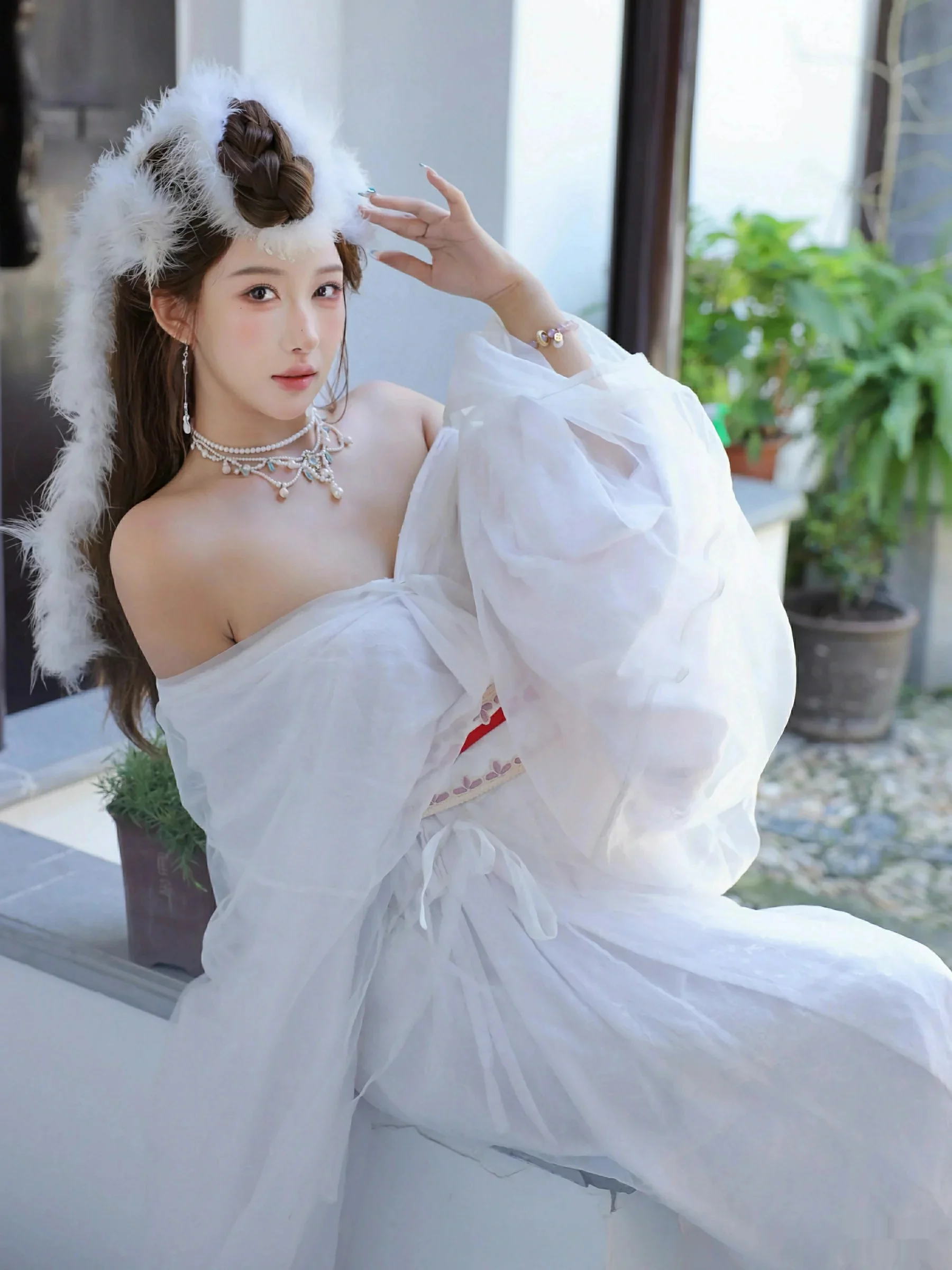 Xrmnw.Vip_金允希_合集 Xrmnw.Vip_金允希_写真