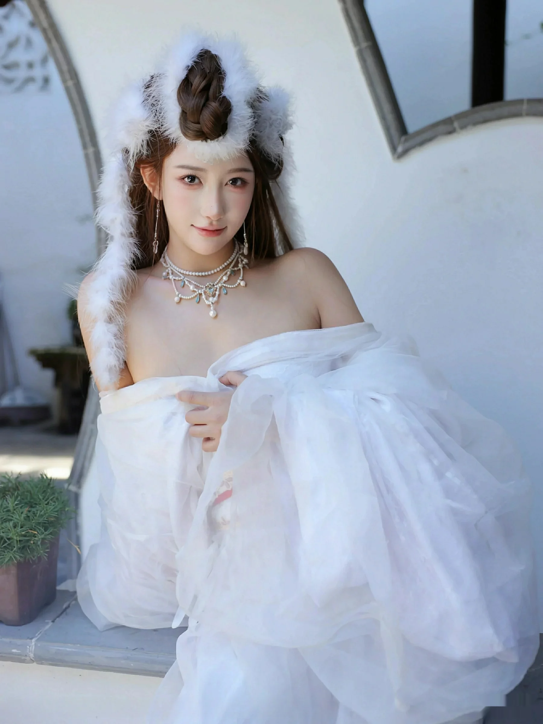 Xrmnw.Vip_金允希_写真