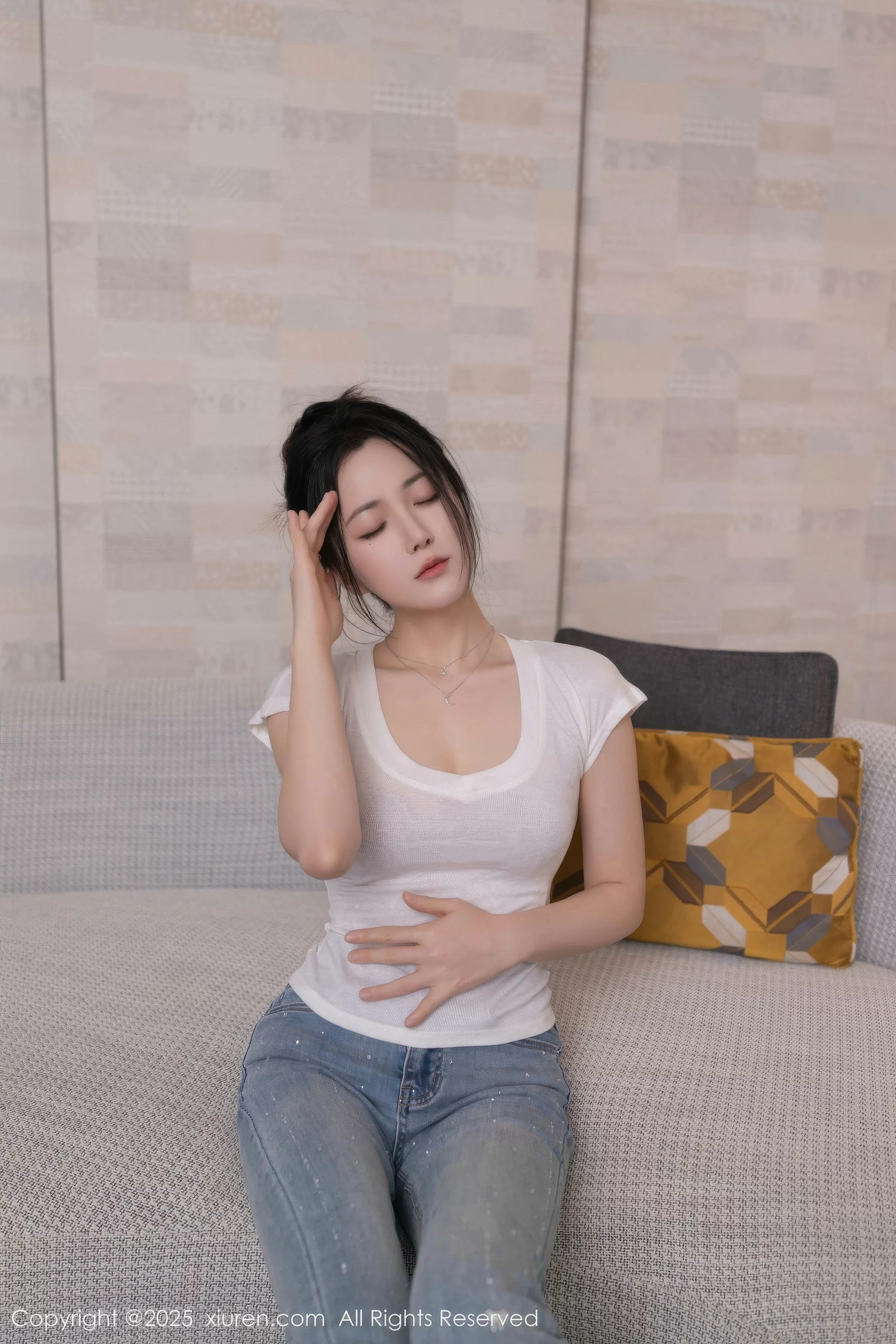 Xrmnw.Vip_鱼子酱_写真