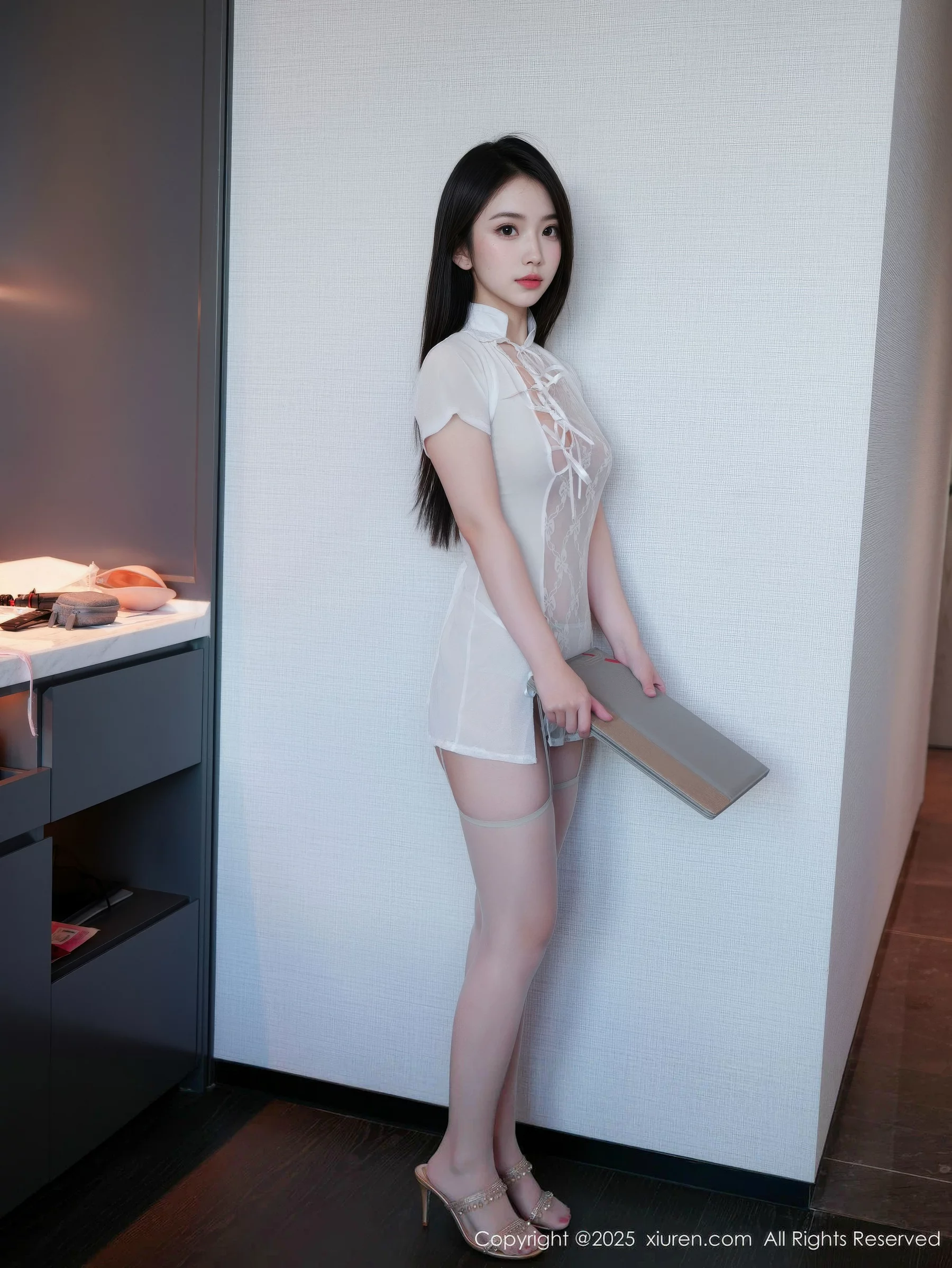 Xrmnw.Vip_烧烧小桃_写真