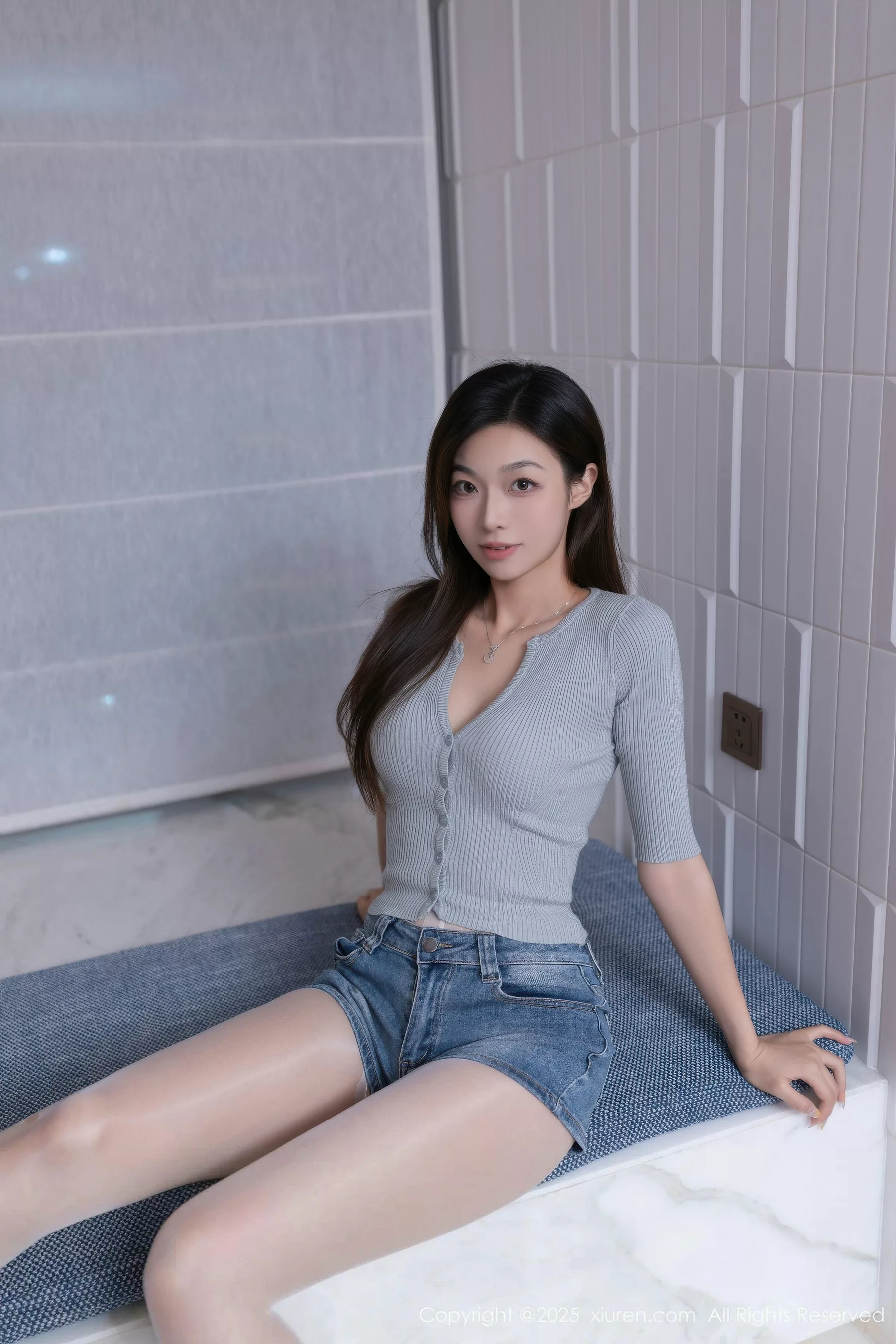 Xrmnw.Vip_kiki柚柚_写真