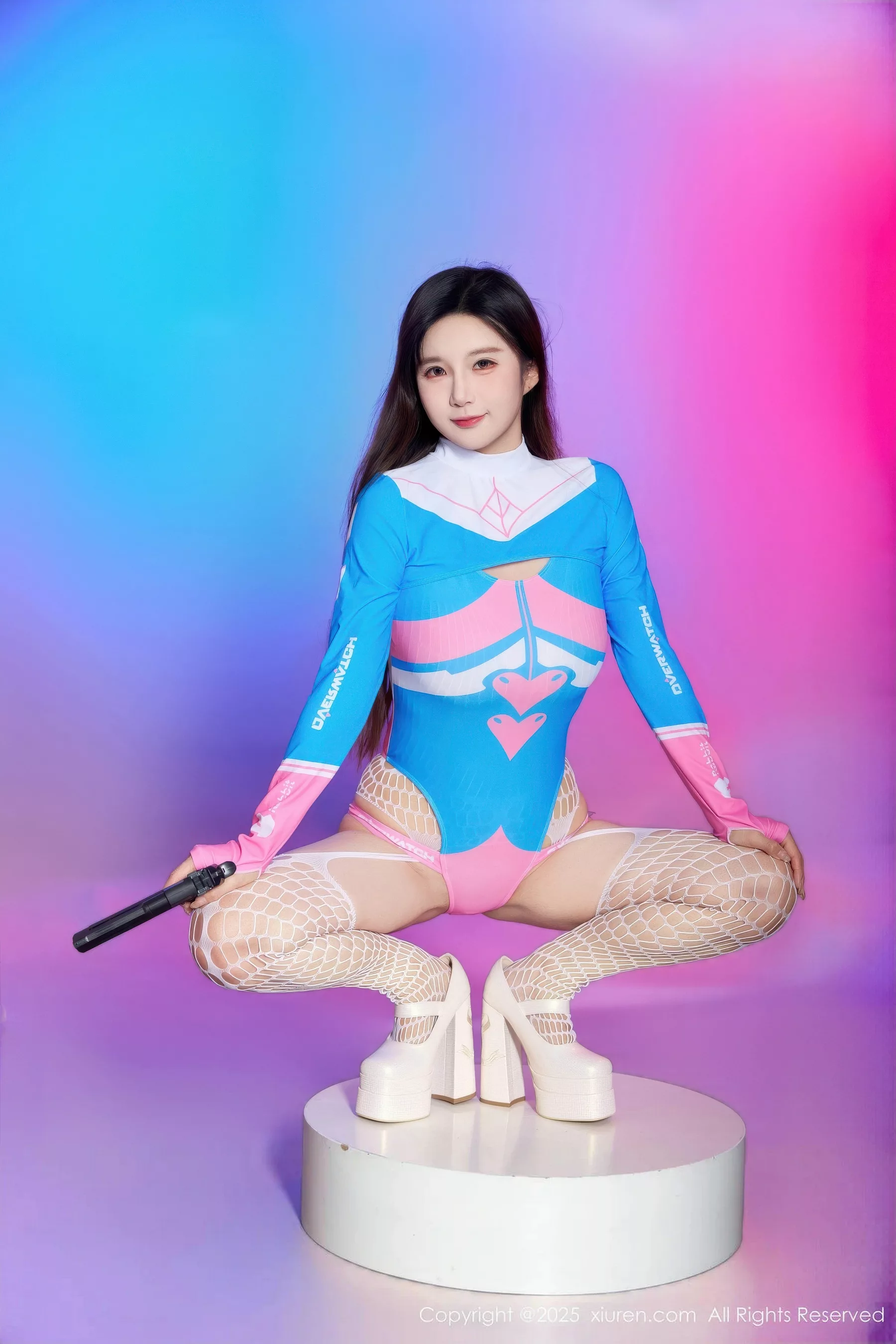 Xrmnw.Vip_小肉肉咪_合集 Xrmnw.Vip_小肉肉咪_写真