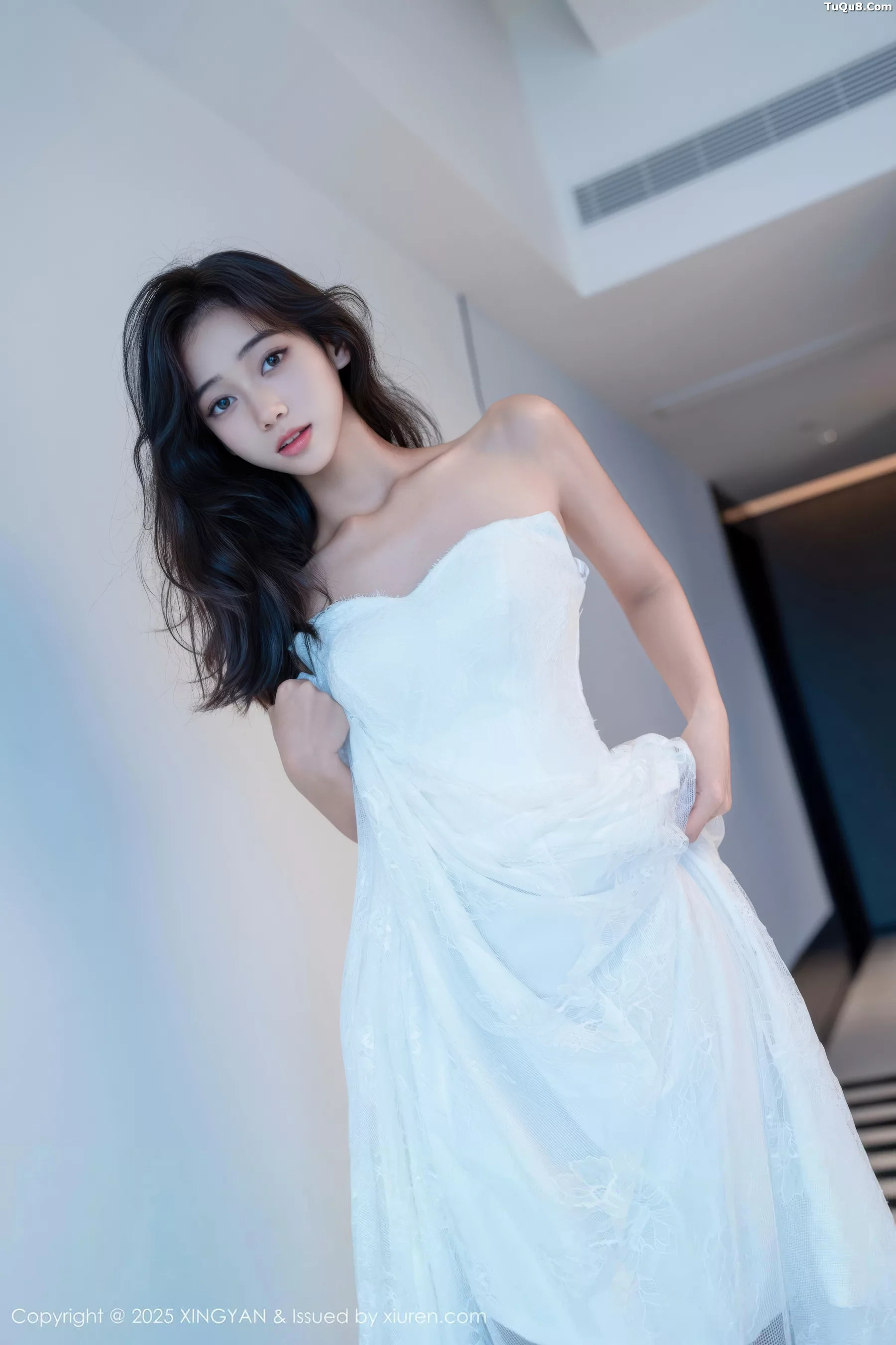 Xrmnw.Vip_时安安_写真