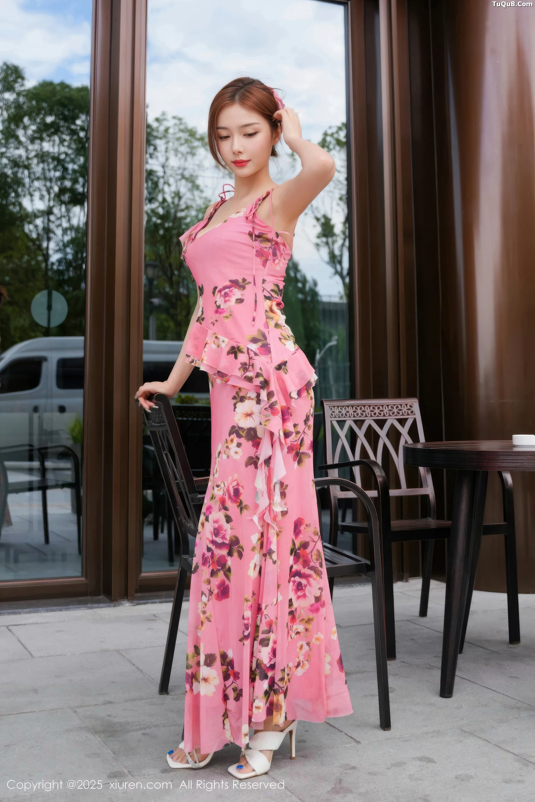 Xrmnw.Vip_白芷_写真