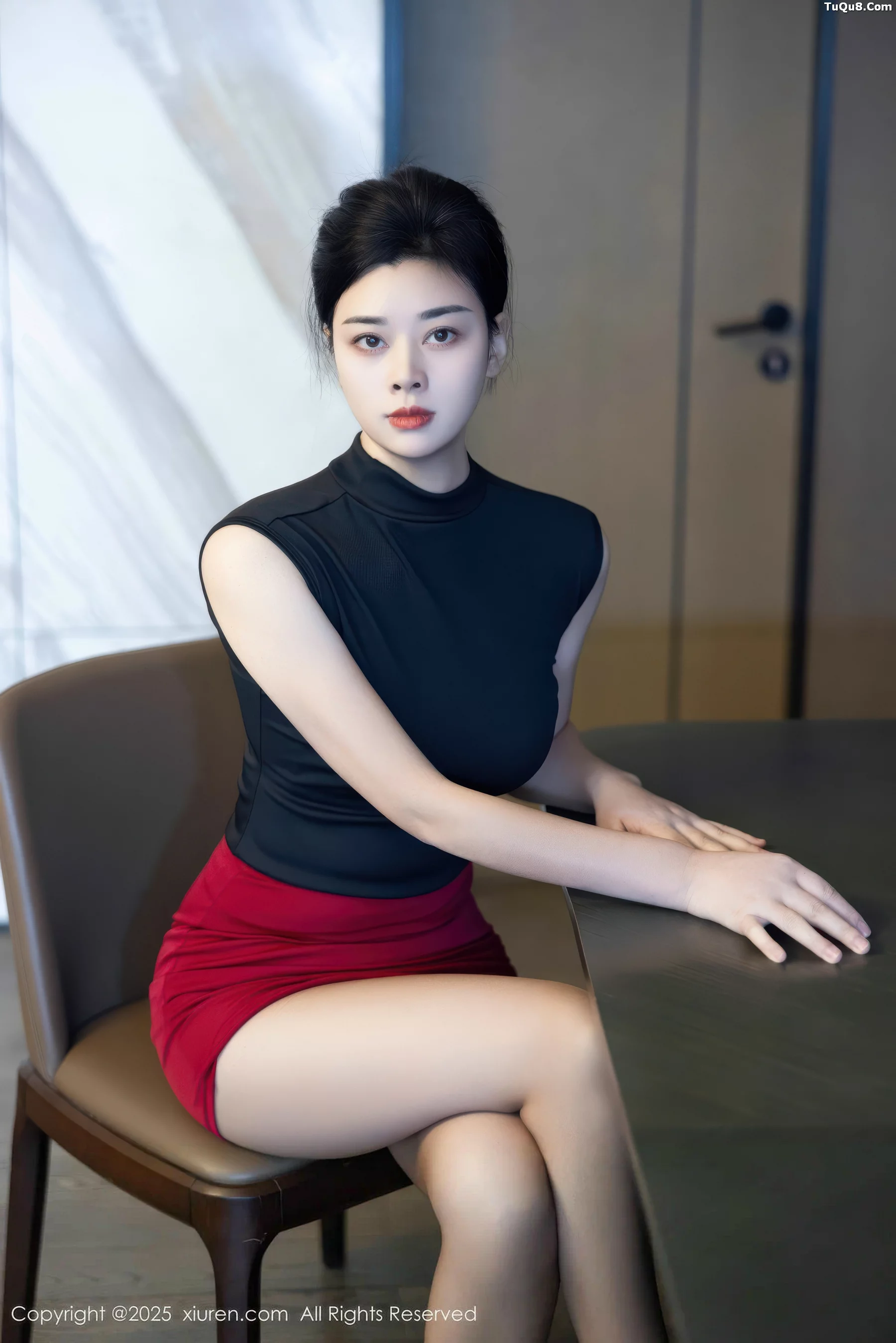 Xrmnw.Vip_徐清妍_写真