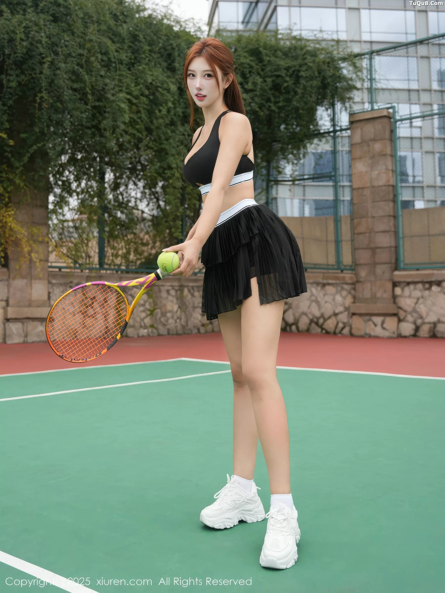 Xrmnw.Vip_模特合集_写真