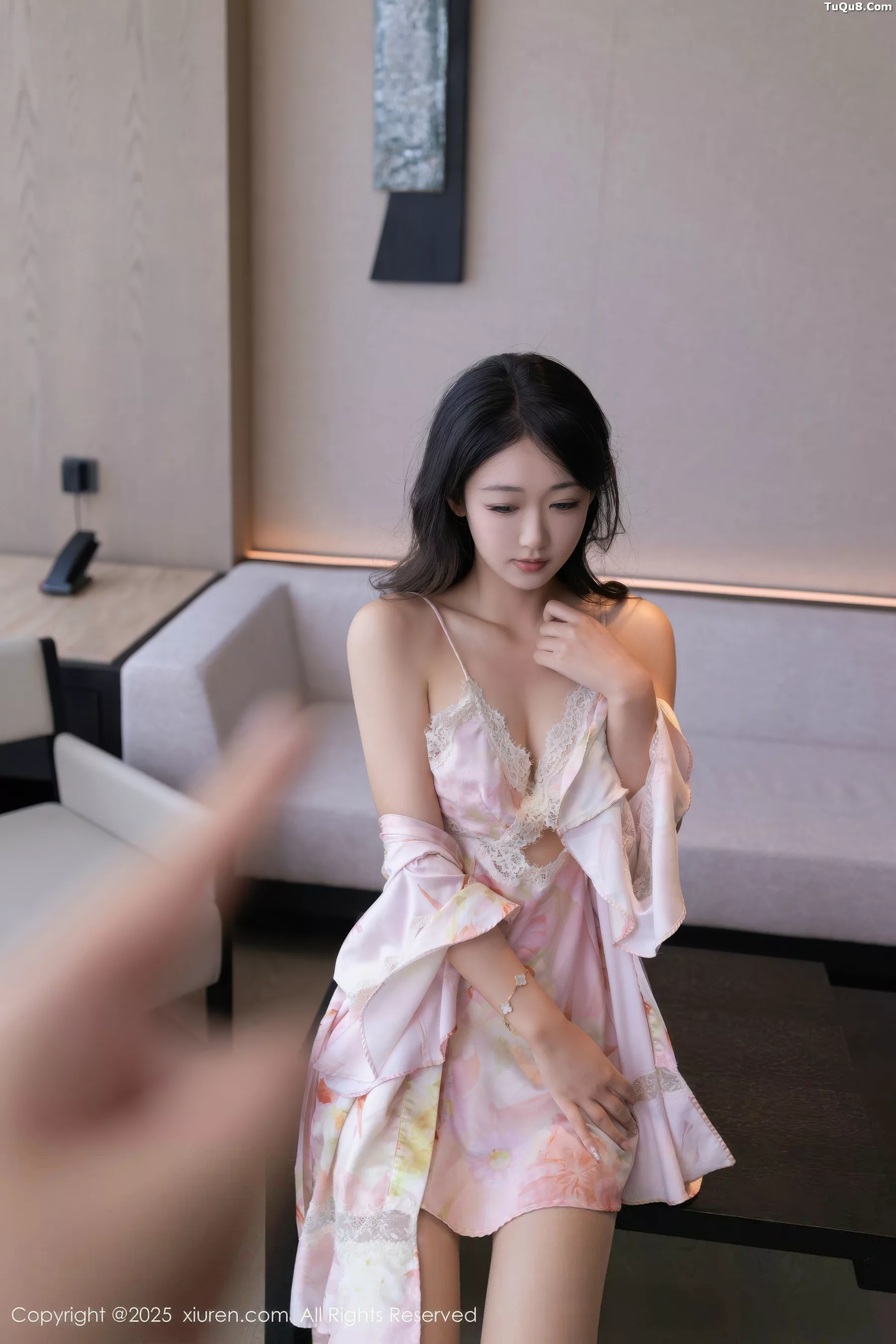 Xrmnw.Vip_唐安琪_写真