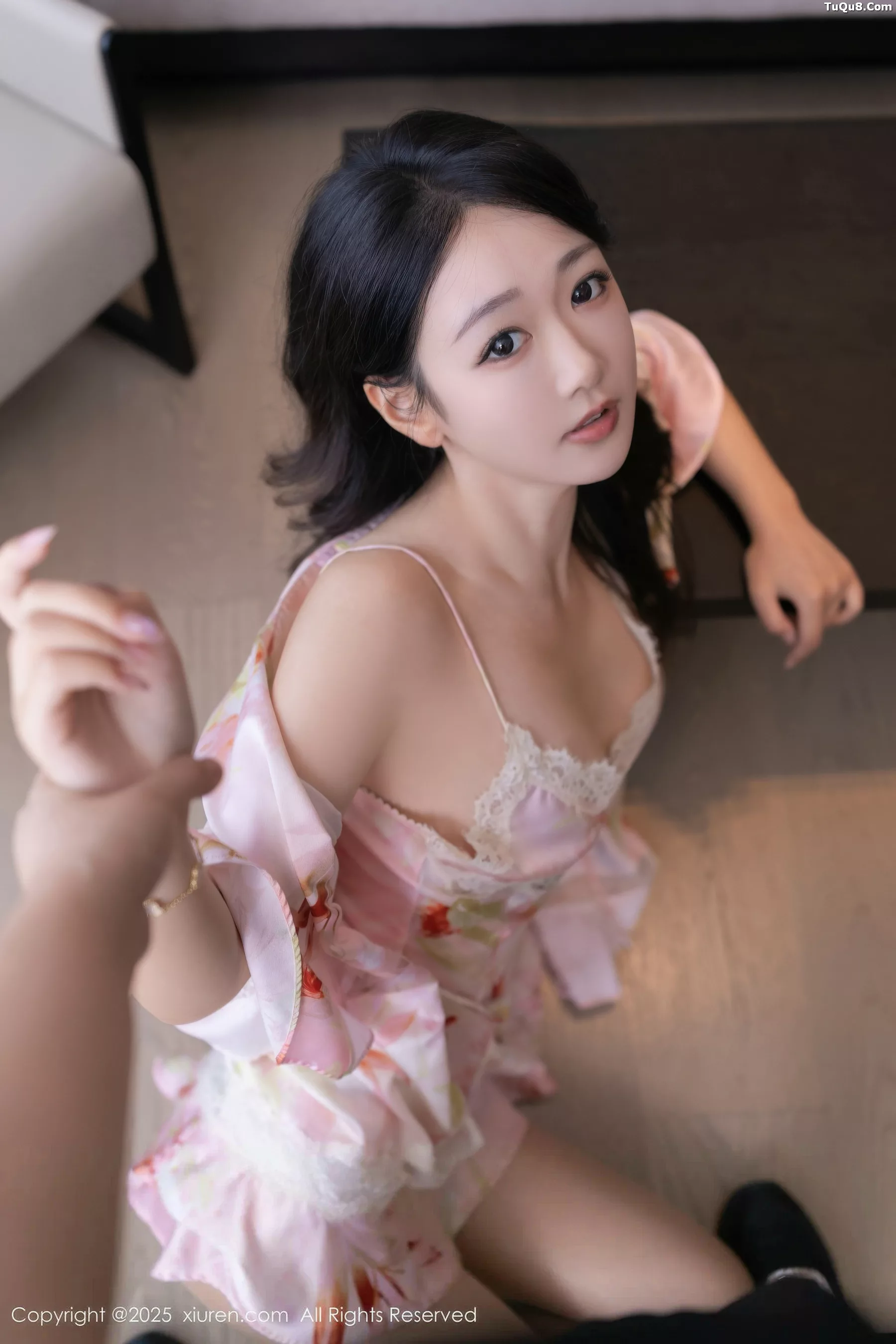 Xrmnw.Vip_唐安琪_合集 Xrmnw.Vip_唐安琪_写真