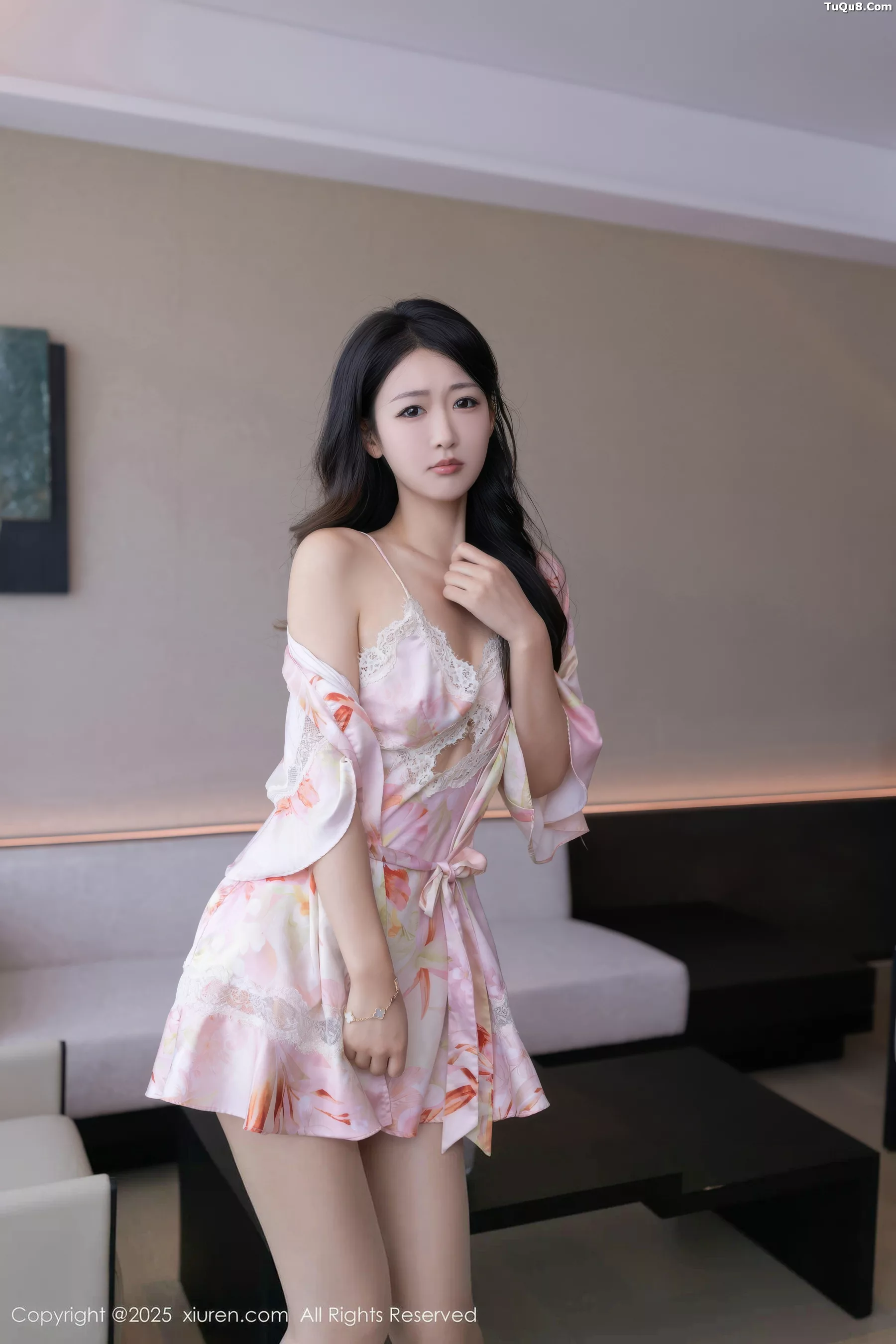 Xrmnw.Vip_唐安琪_写真