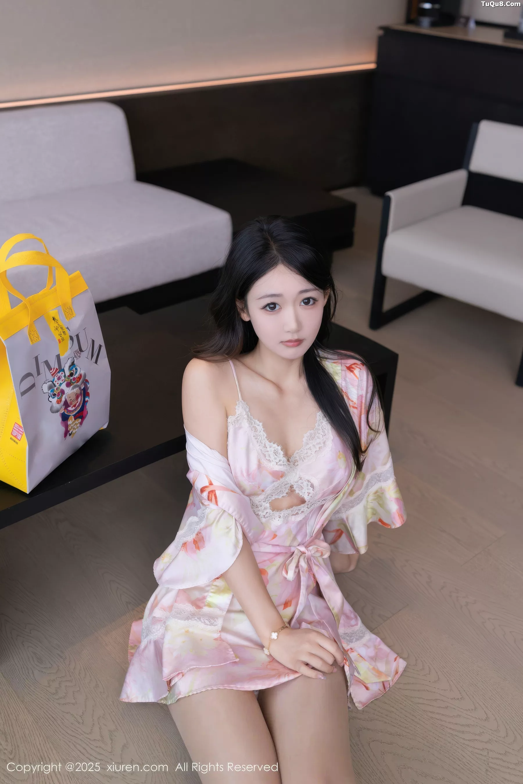 Xrmnw.Vip_唐安琪_写真