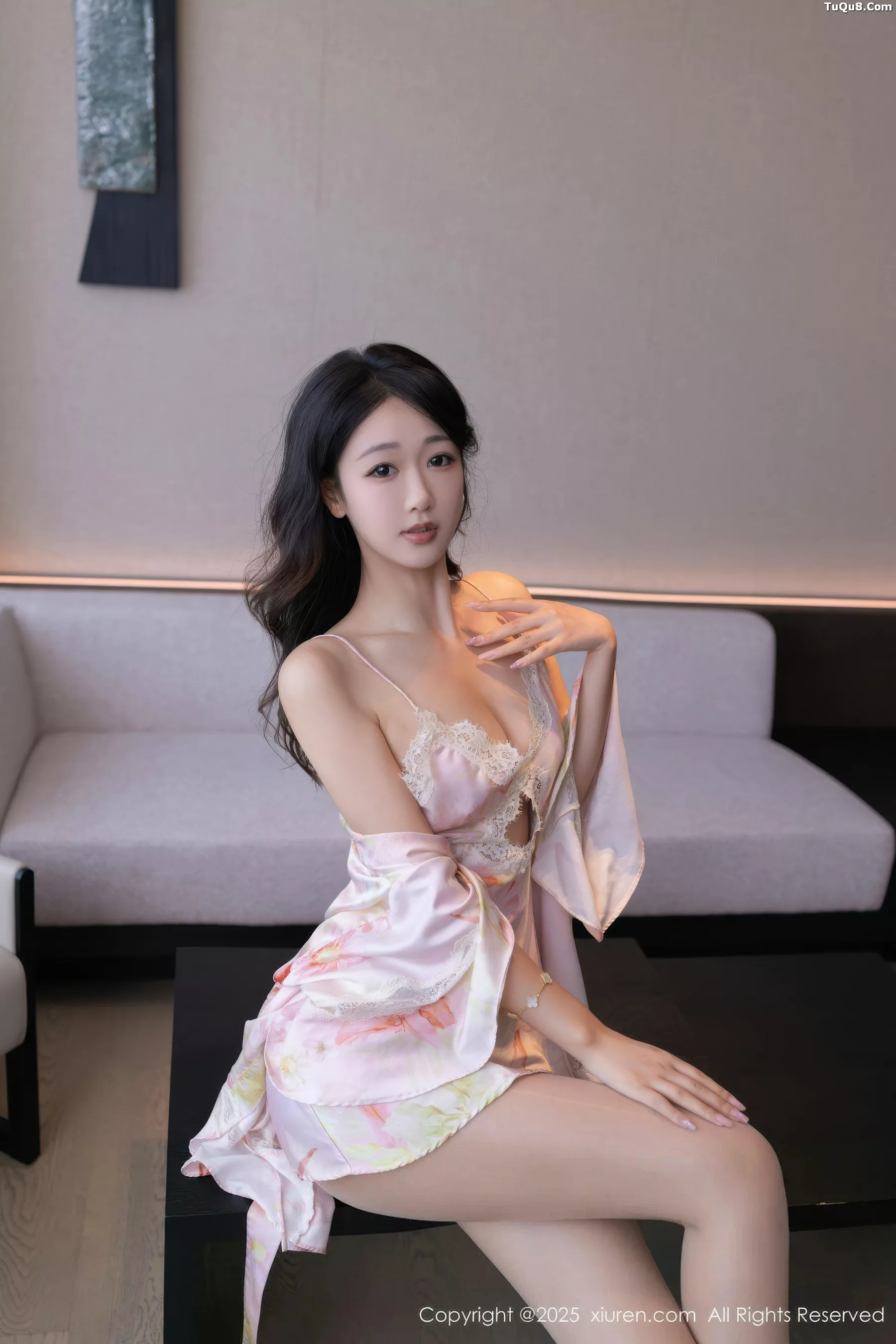 Xrmnw.Vip_唐安琪_写真