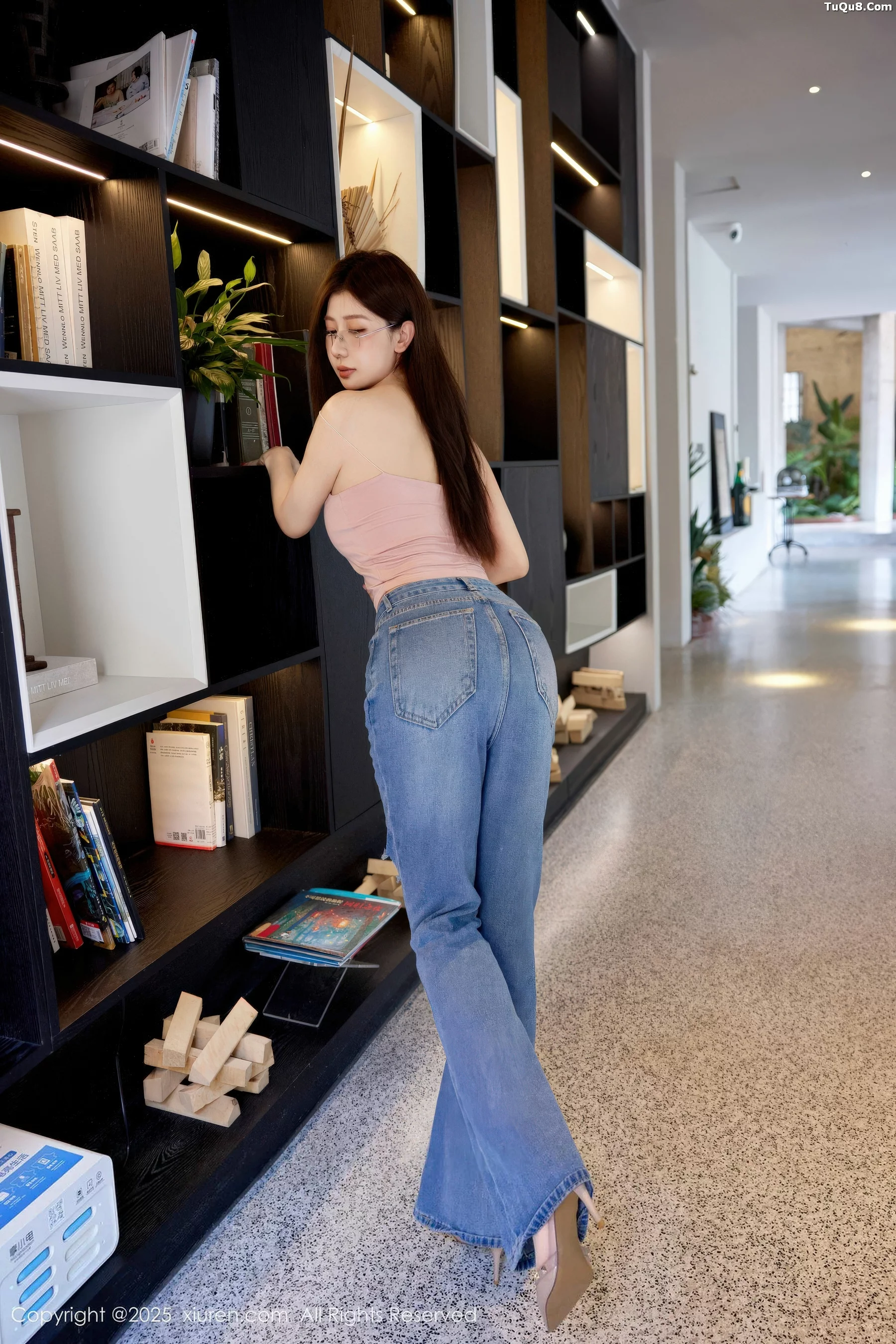 Xrmnw.Vip_尹甜甜_写真