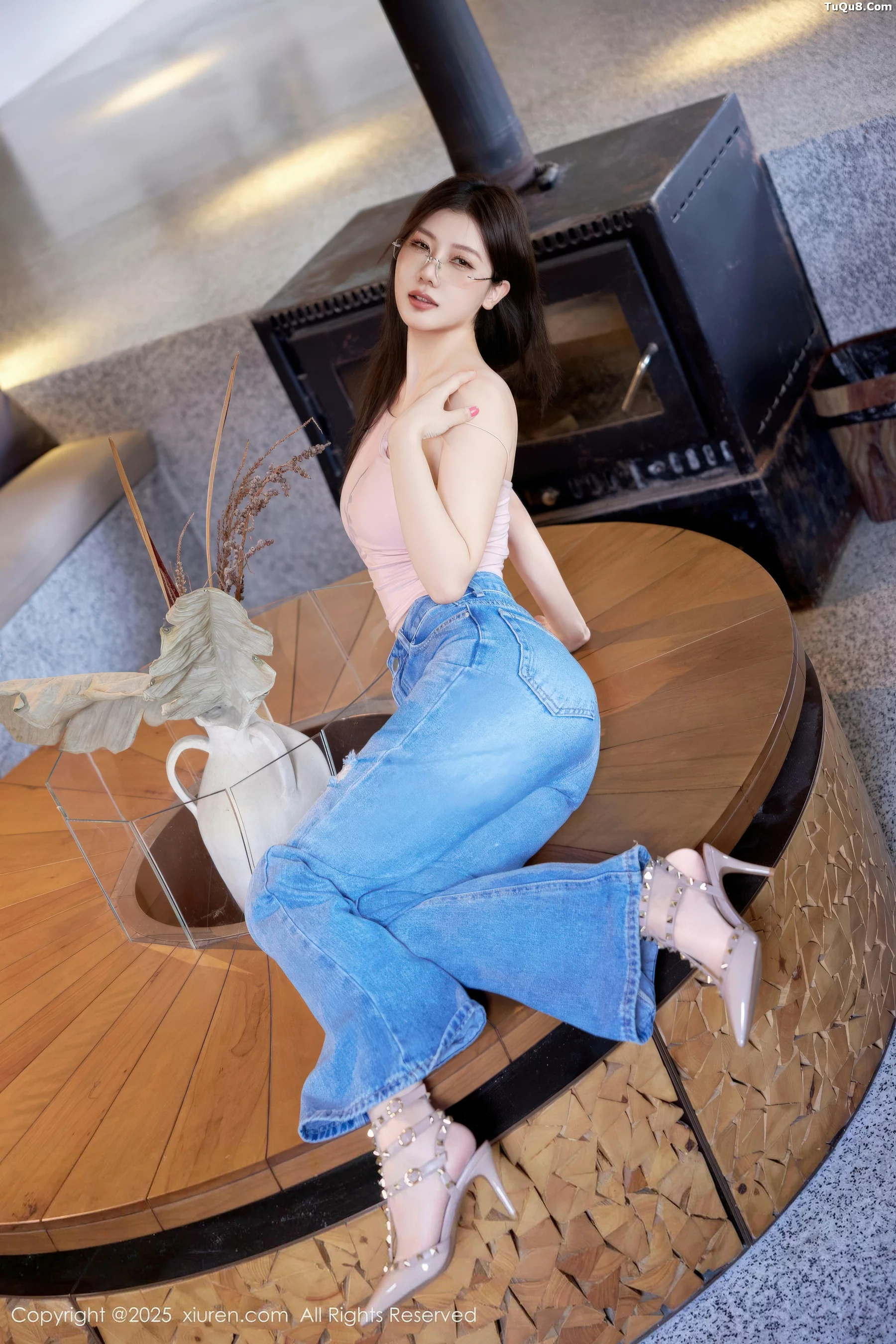 Xrmnw.Vip_尹甜甜_写真