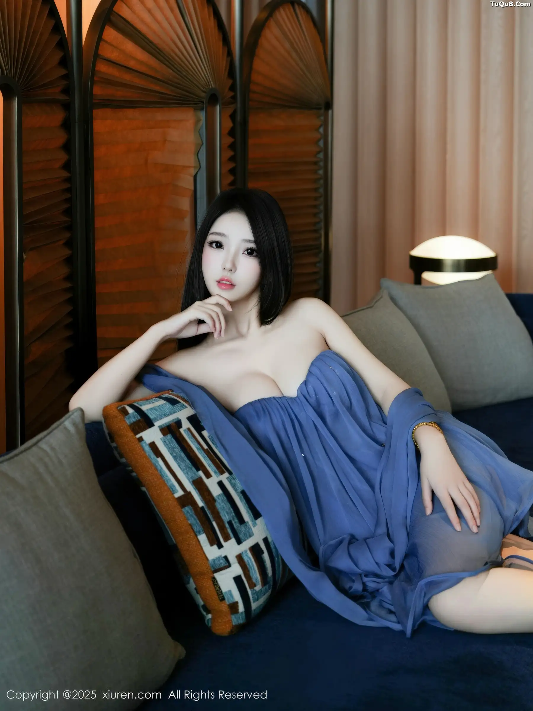 Xrmnw.Vip_烧烧小桃_写真