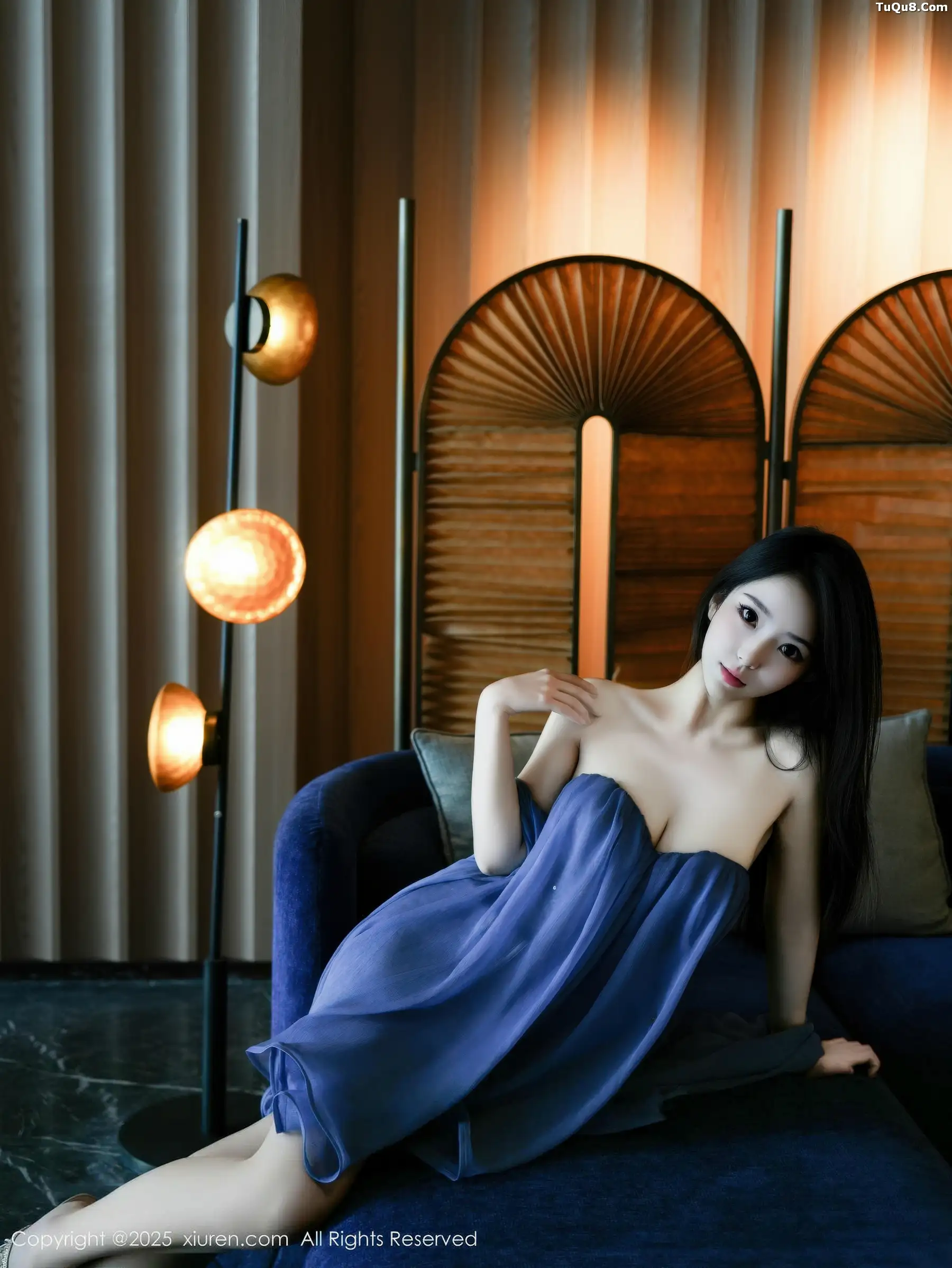 Xrmnw.Vip_烧烧小桃_写真