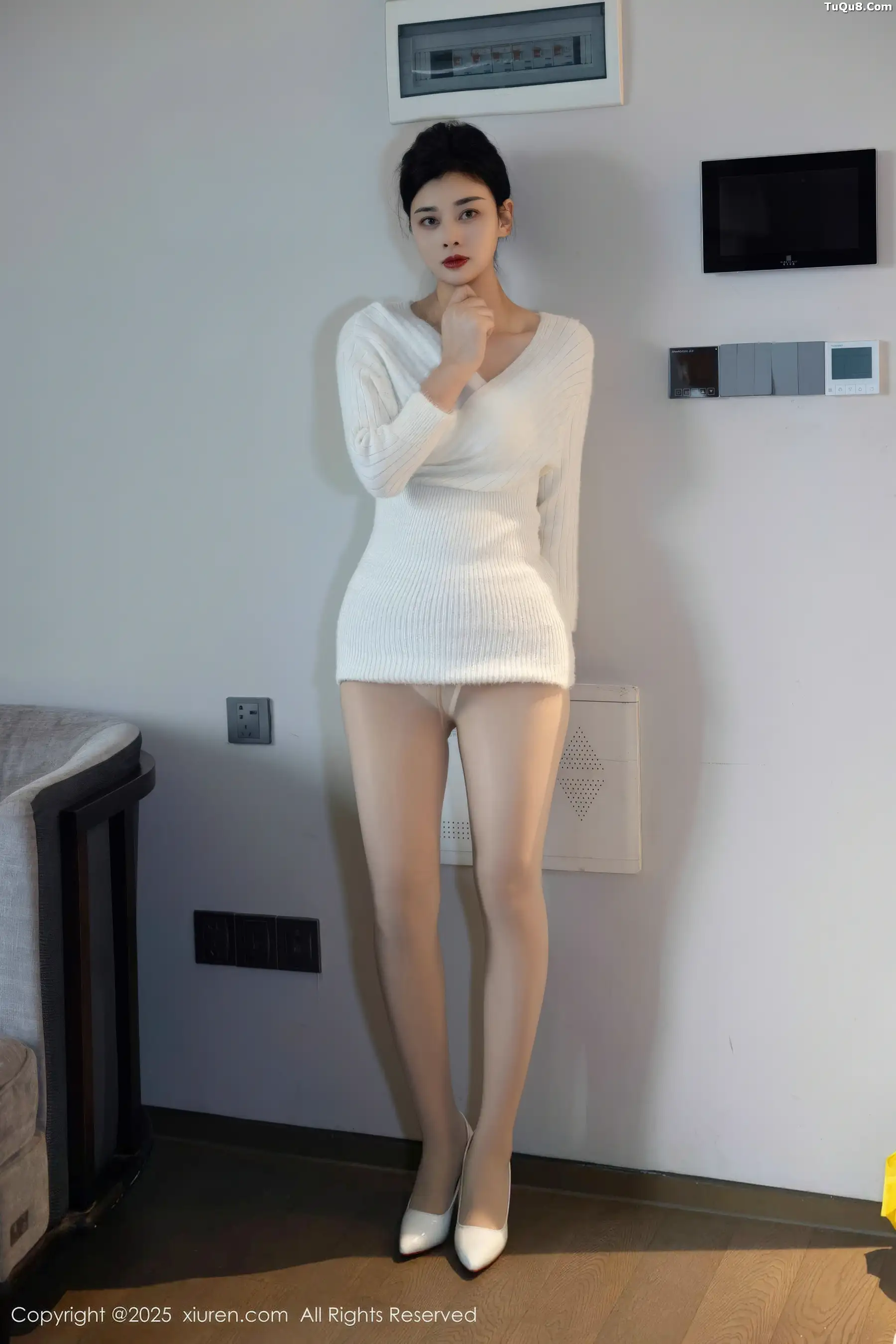 Xrmnw.Vip_徐清妍_写真