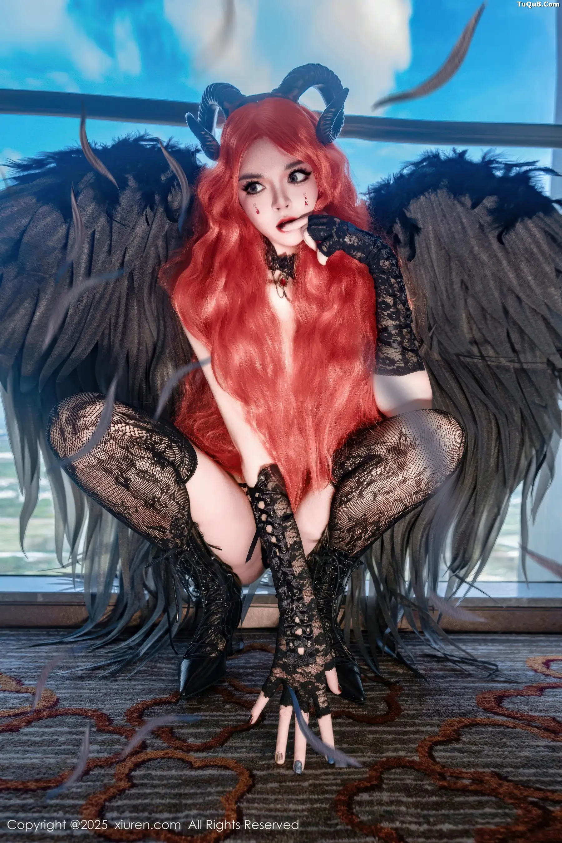 Xrmnw.Vip_伊丽莎有点白_写真